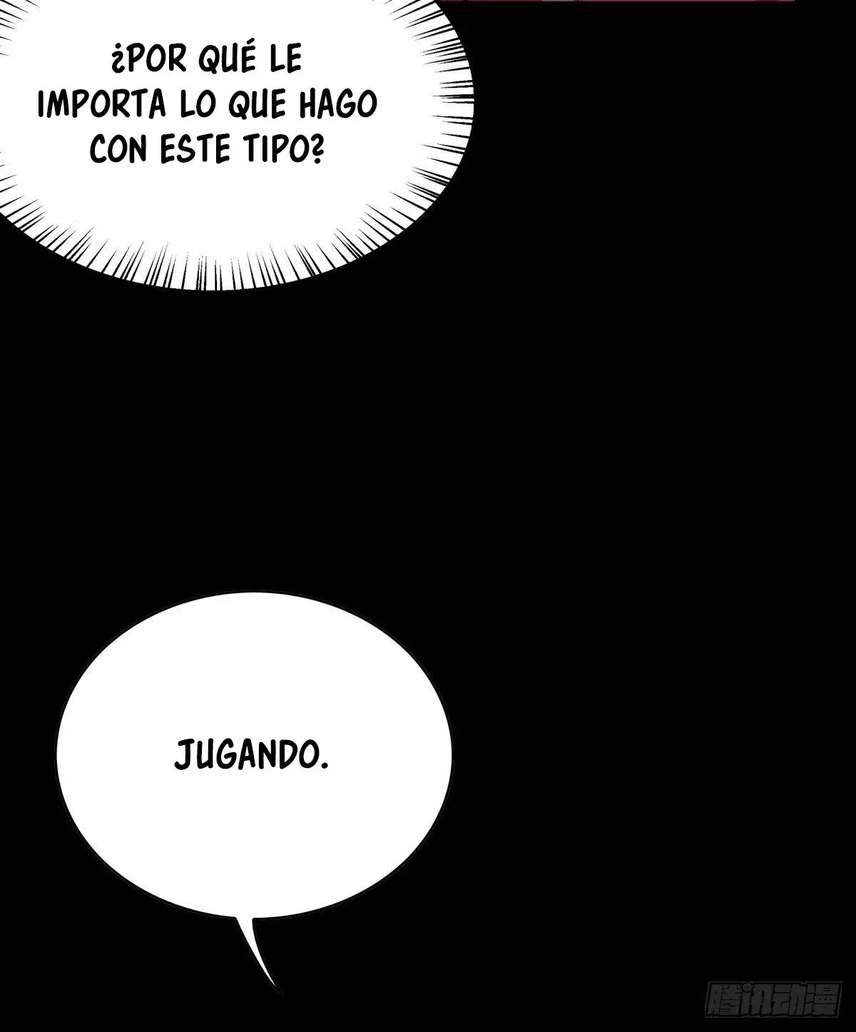 The Extreme Pupil Master: Miss Peerless (2020) - Capítulo 65 - Página 40 - LectorTMOo