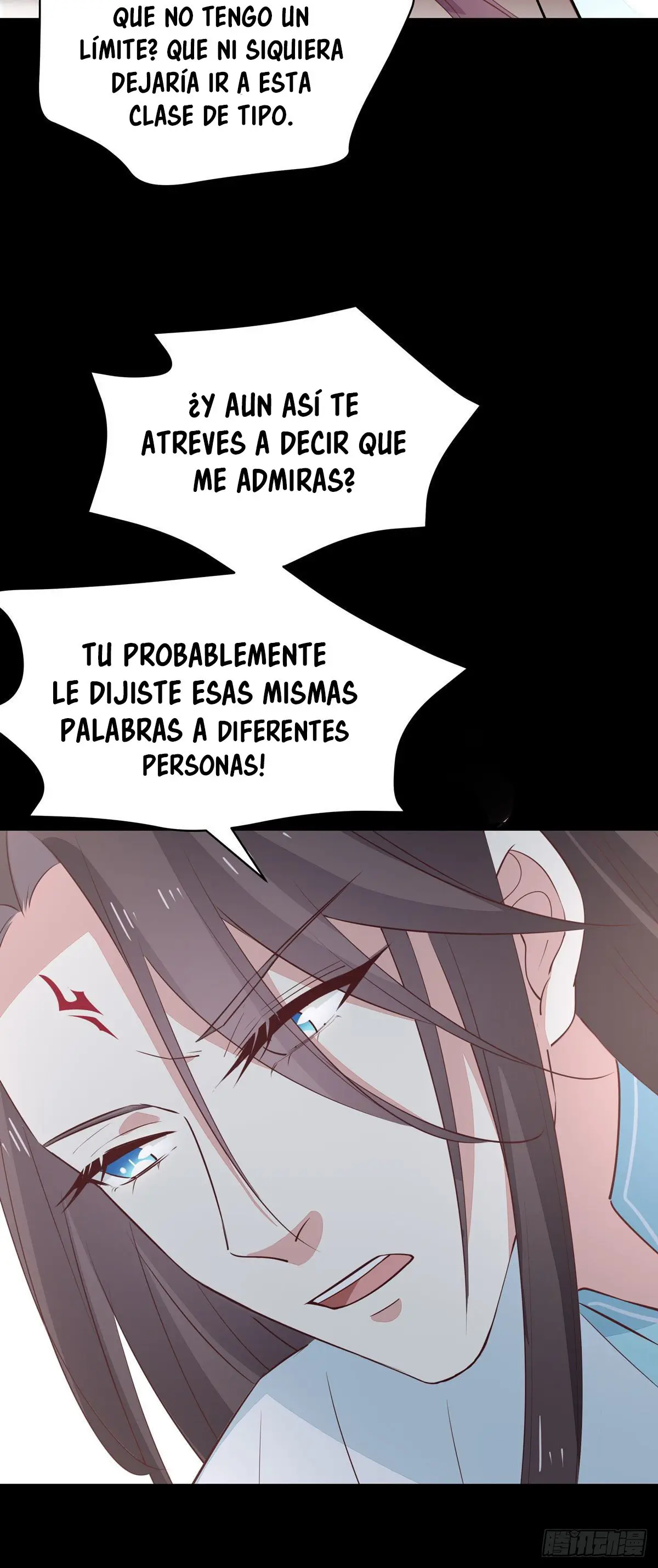 The Extreme Pupil Master: Miss Peerless (2020) - Capítulo 65 - Página 43 - LectorTMOo