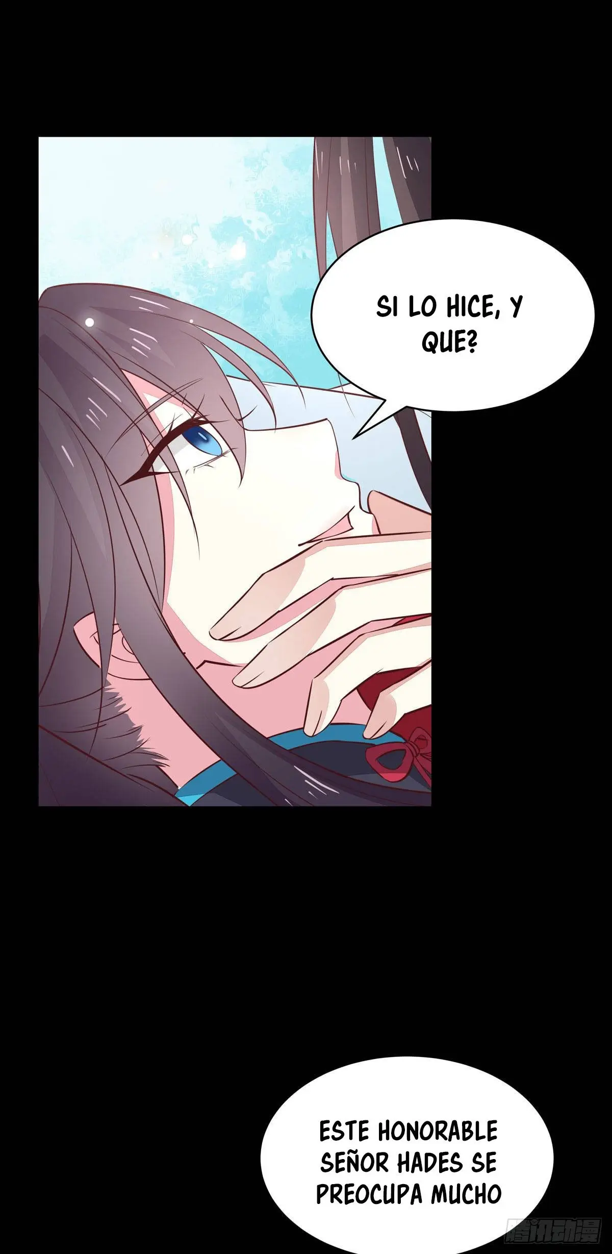 The Extreme Pupil Master: Miss Peerless (2020) - Capítulo 65 - Página 44 - LectorTMOo