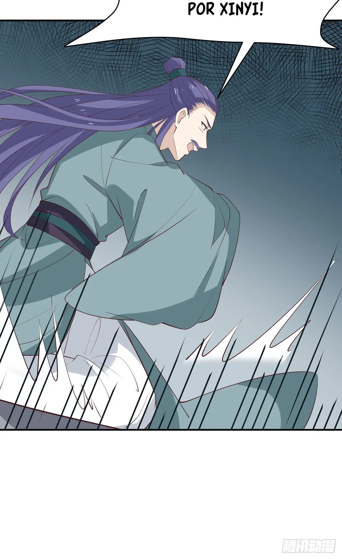The Extreme Pupil Master: Miss Peerless (2020) - Capítulo 66 - Página 14 - LectorTMOo