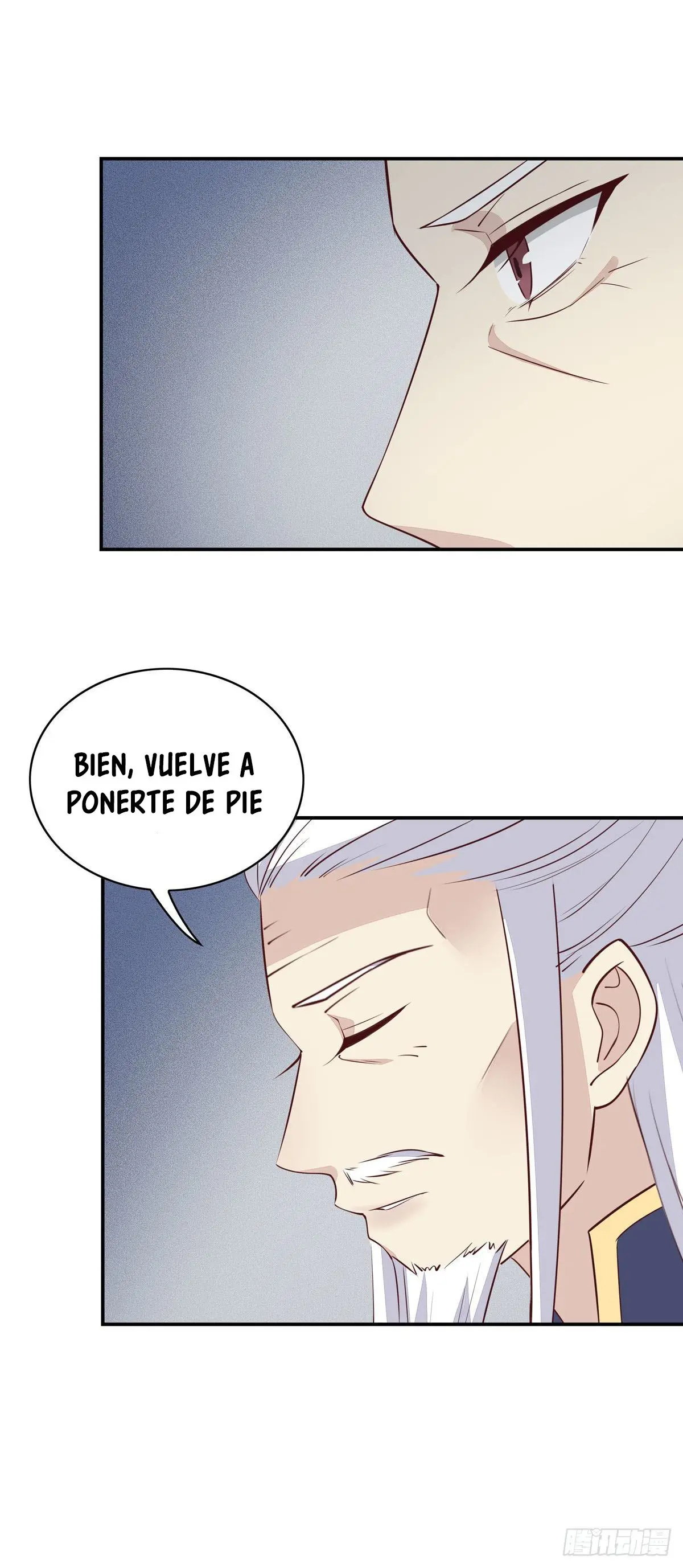 The Extreme Pupil Master: Miss Peerless (2020) - Capítulo 66 - Página 15 - LectorTMOo