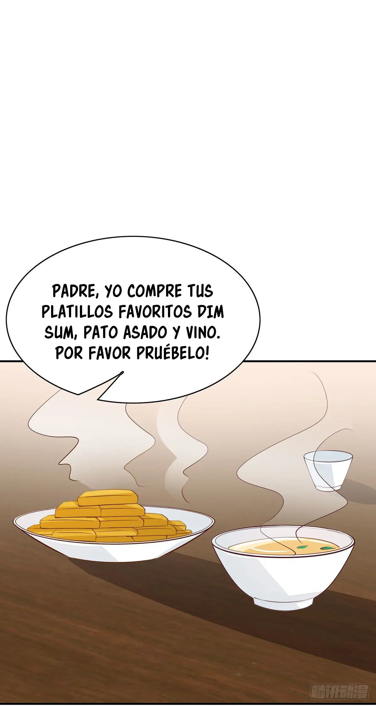 The Extreme Pupil Master: Miss Peerless (2020) - Capítulo 66 - Página 16 - LectorTMOo