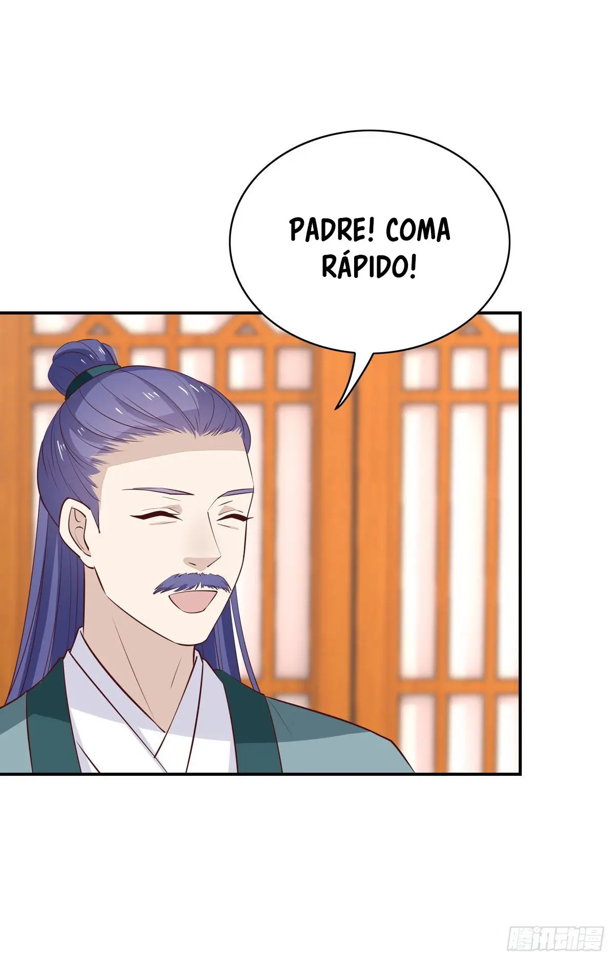 The Extreme Pupil Master: Miss Peerless (2020) - Capítulo 66 - Página 18 - LectorTMOo