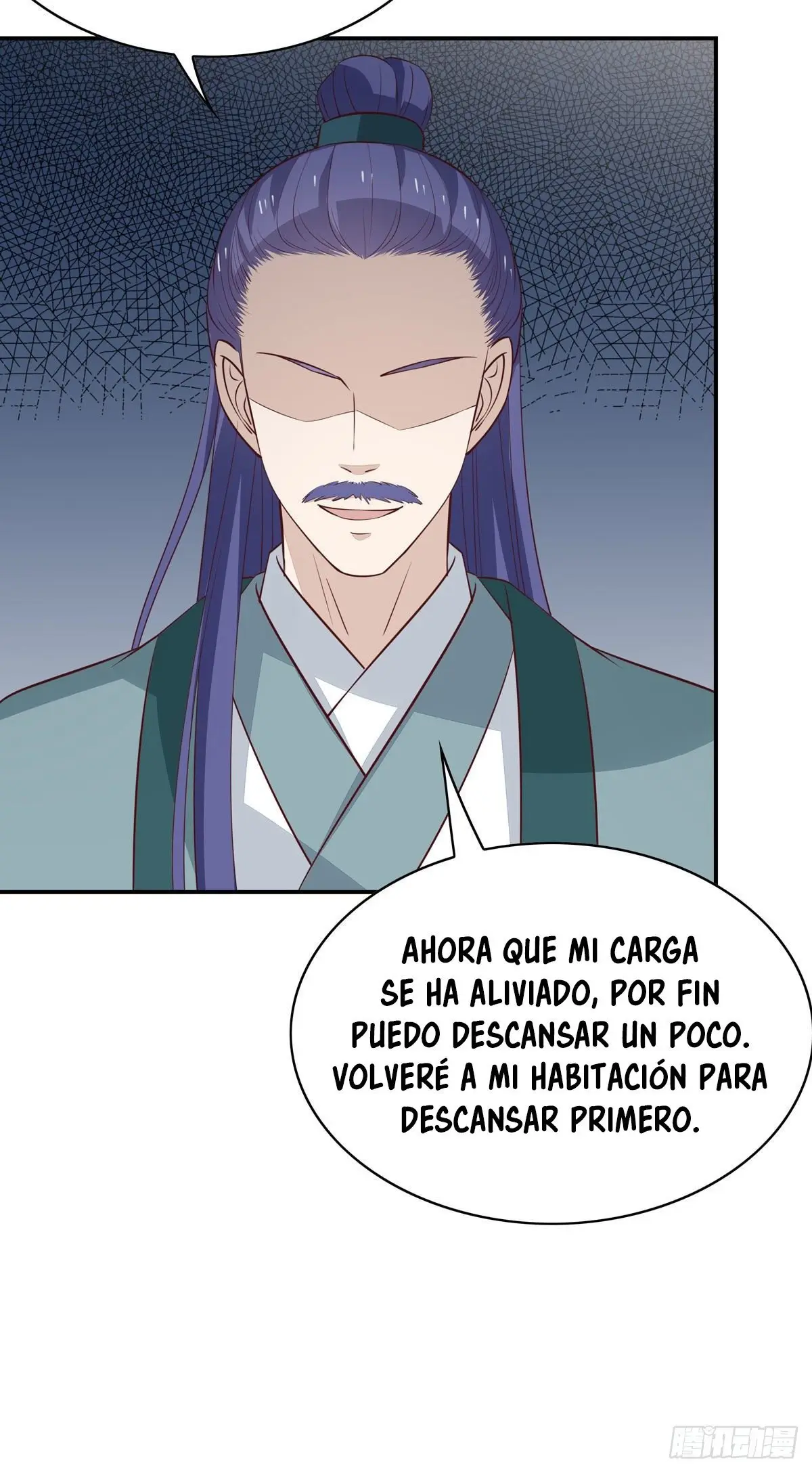 The Extreme Pupil Master: Miss Peerless (2020) - Capítulo 66 - Página 21 - LectorTMOo