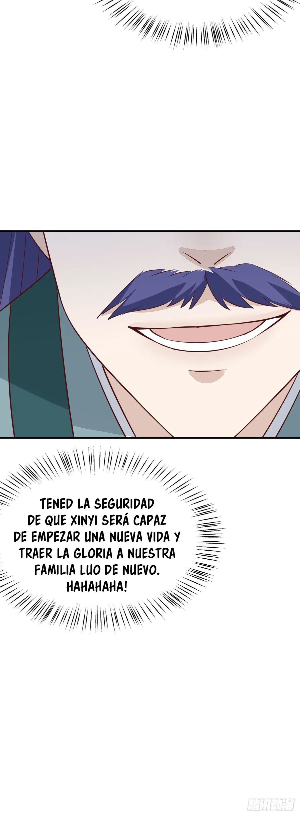 The Extreme Pupil Master: Miss Peerless (2020) - Capítulo 66 - Página 24 - LectorTMOo