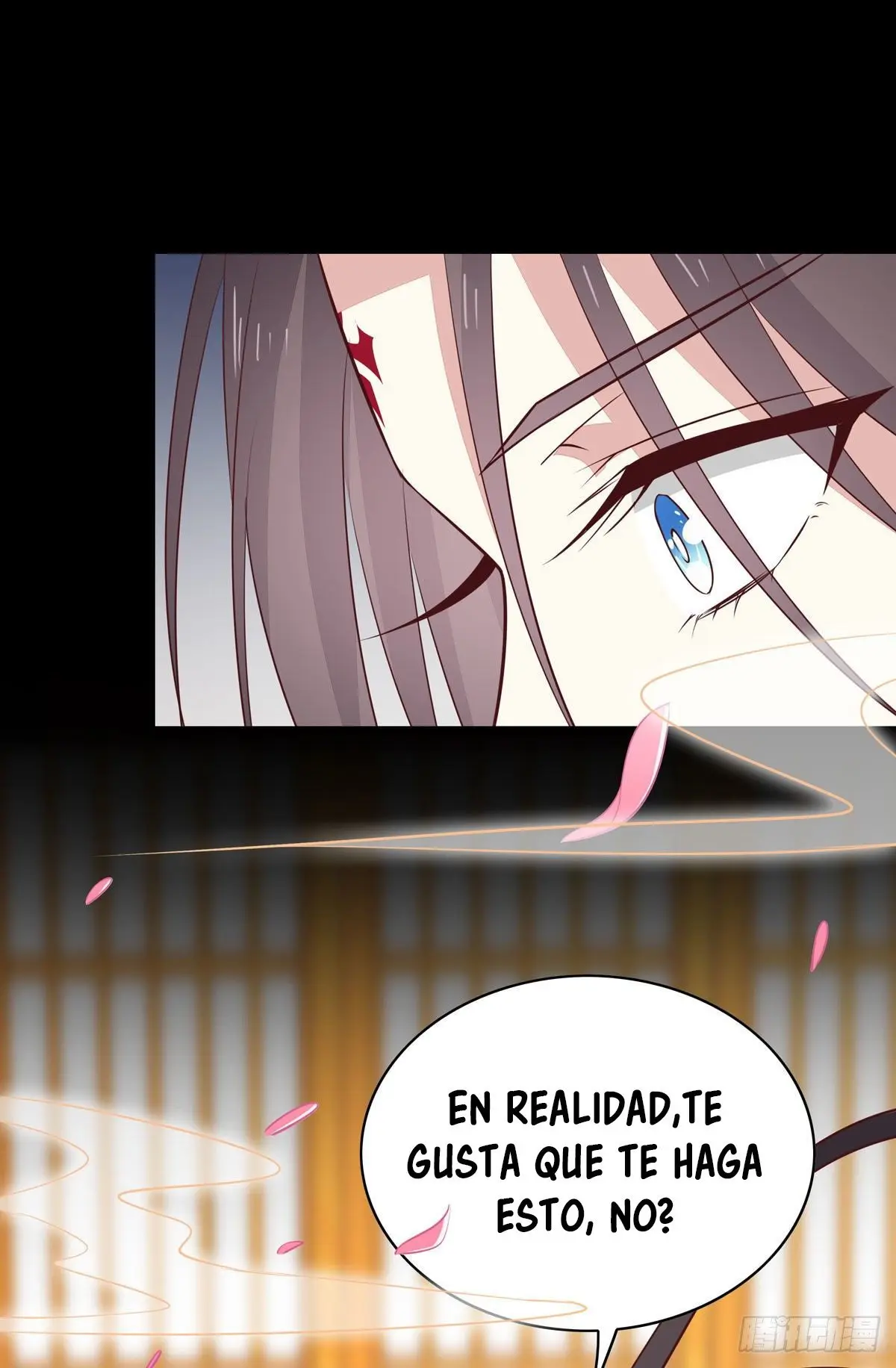 The Extreme Pupil Master: Miss Peerless (2020) - Capítulo 66 - Página 29 - LectorTMOo