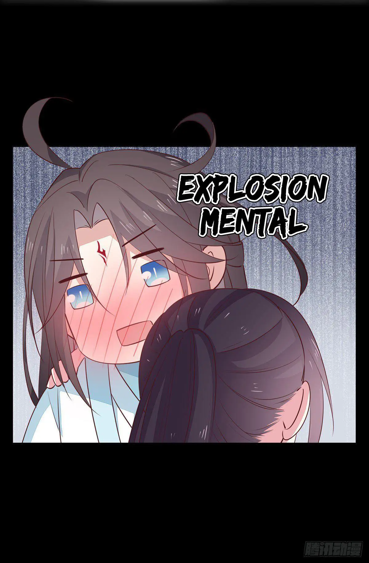 The Extreme Pupil Master: Miss Peerless (2020) - Capítulo 66 - Página 31 - LectorTMOo