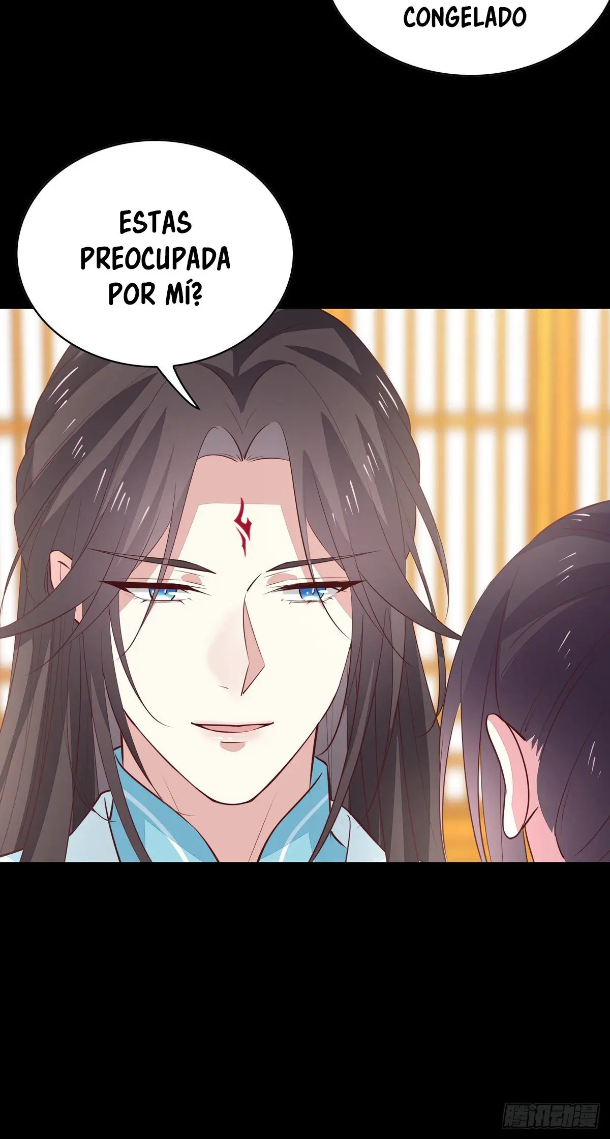The Extreme Pupil Master: Miss Peerless (2020) - Capítulo 67 - Página 15 - LectorTMOo