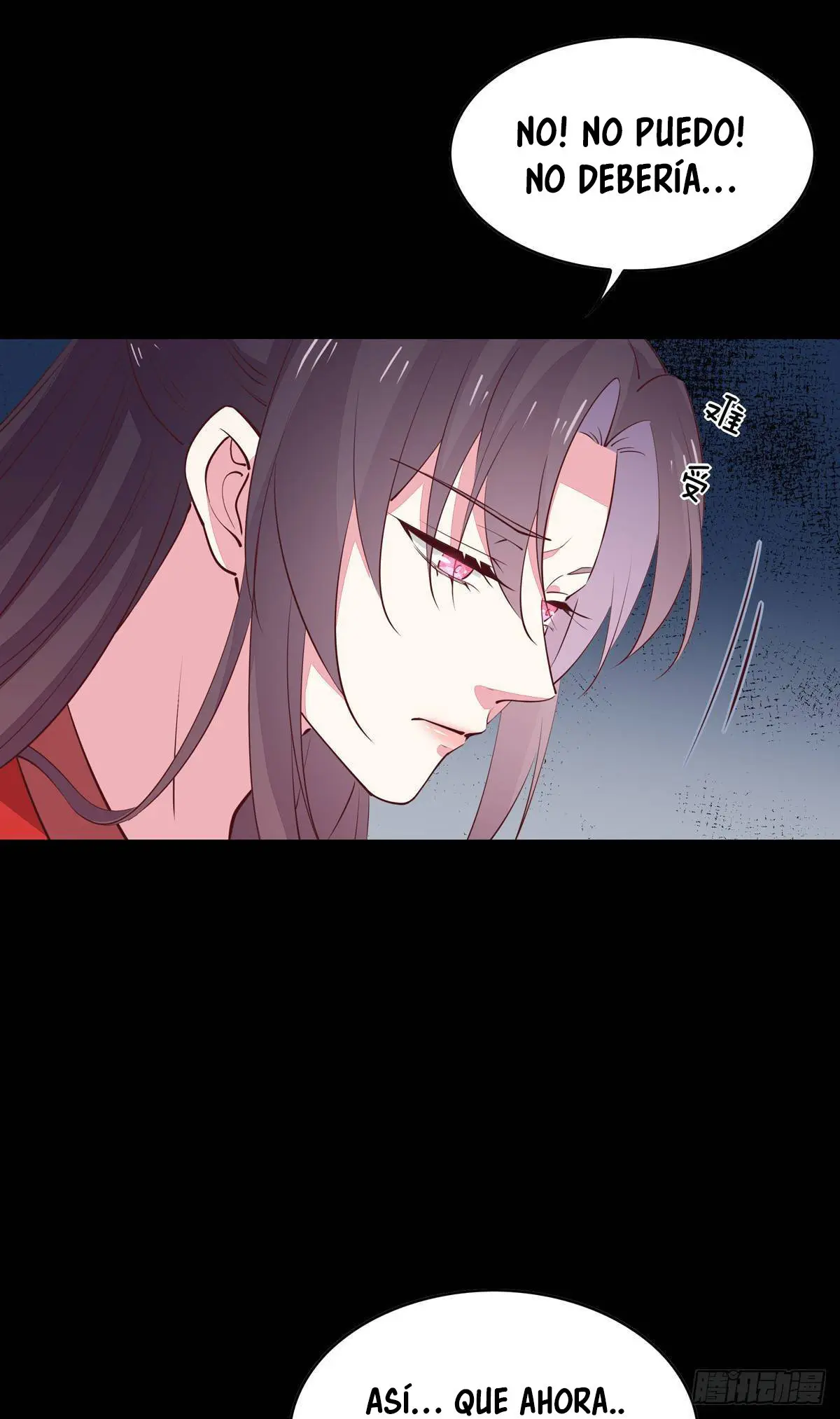 The Extreme Pupil Master: Miss Peerless (2020) - Capítulo 69 - Página 14 - LectorTMOo