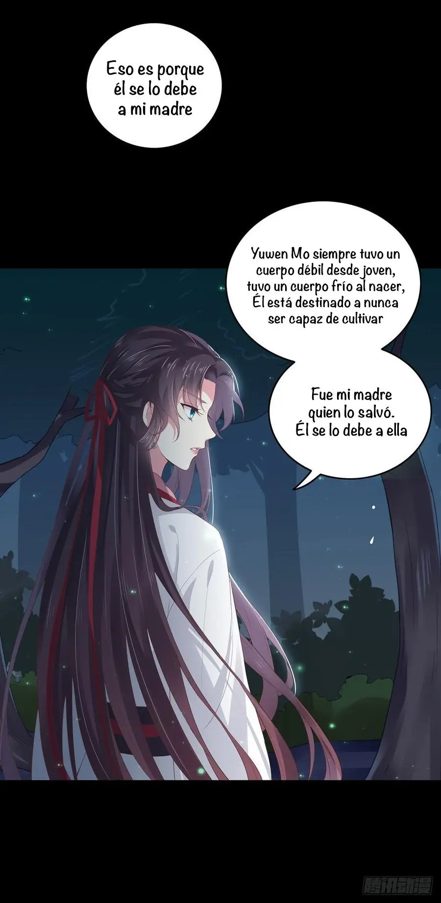 The Extreme Pupil Master: Miss Peerless (2020) - Capítulo 7 - Página 8 - LectorTMOo