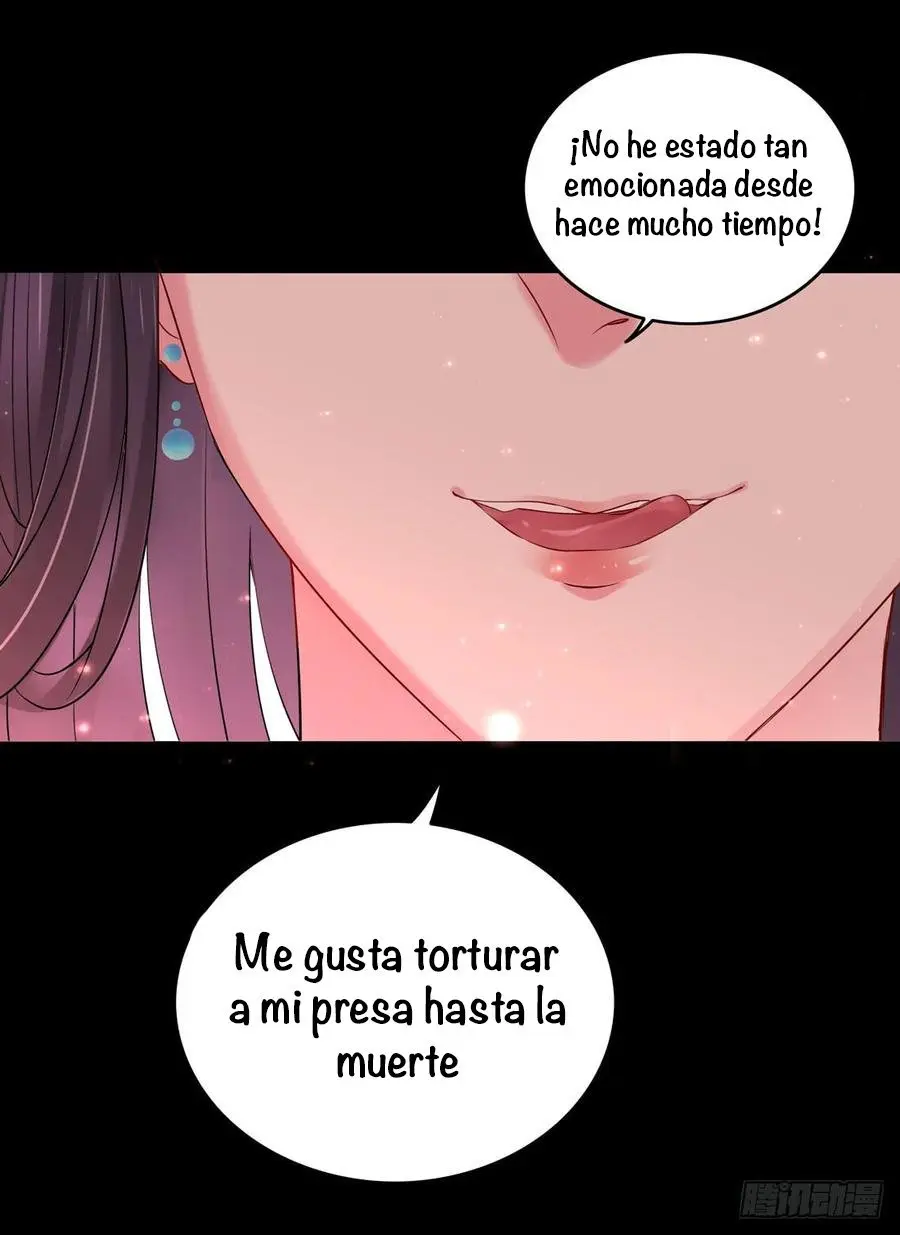 The Extreme Pupil Master: Miss Peerless (2020) - Capítulo 7 - Página 12 - LectorTMOo
