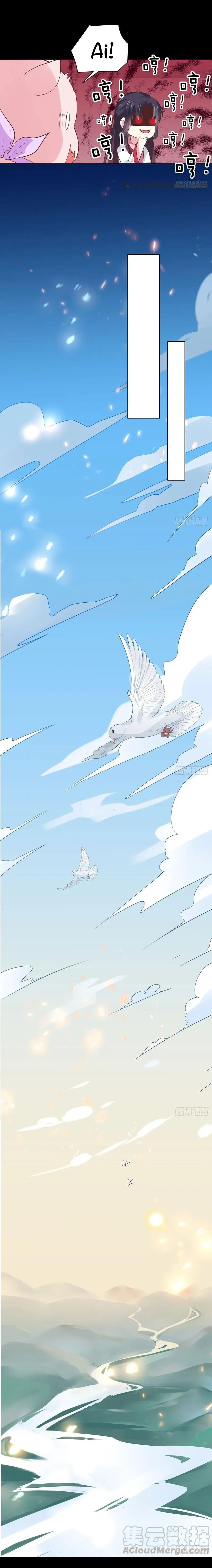 The Extreme Pupil Master: Miss Peerless (2020) - Capítulo 7 - Página 13 - LectorTMOo