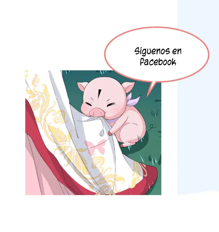 The Extreme Pupil Master: Miss Peerless (2020) - Capítulo 7 - Página 20 - LectorTMOo