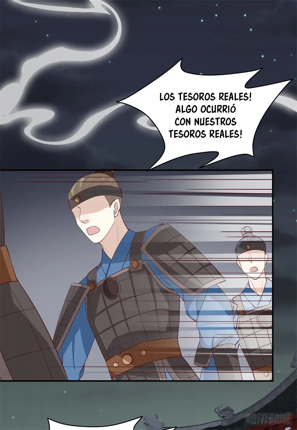 The Extreme Pupil Master: Miss Peerless (2020) - Capítulo 70 - Página 4 - LectorTMOo