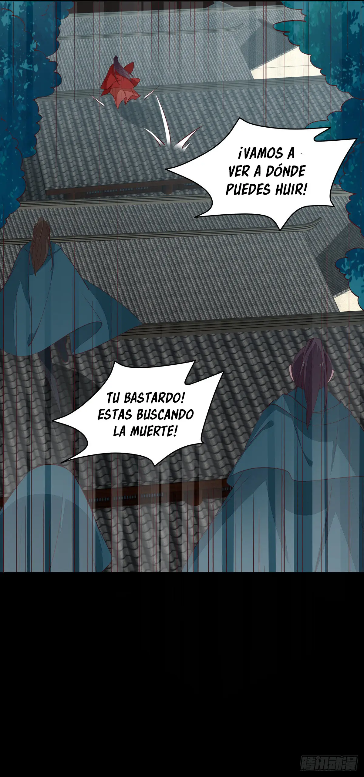 The Extreme Pupil Master: Miss Peerless (2020) - Capítulo 70 - Página 19 - LectorTMOo