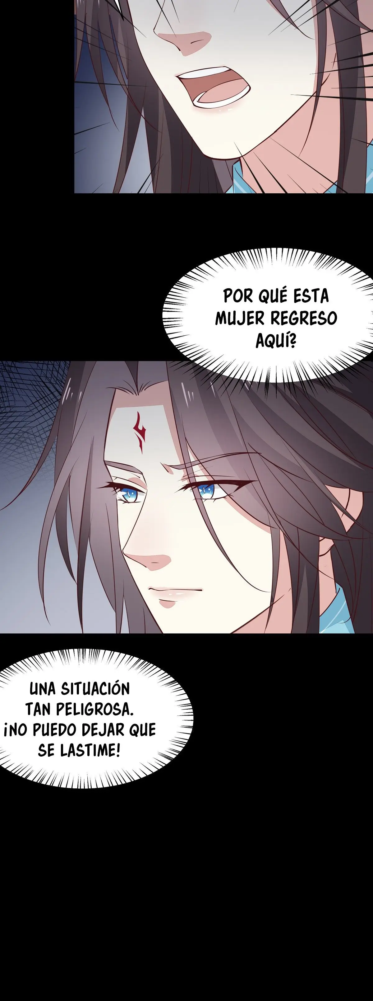 The Extreme Pupil Master: Miss Peerless (2020) - Capítulo 71 - Página 8 - LectorTMOo