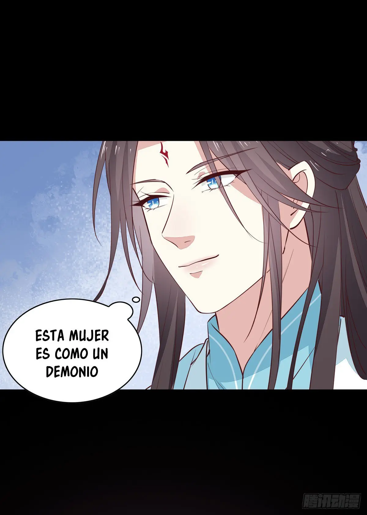 The Extreme Pupil Master: Miss Peerless (2020) - Capítulo 71 - Página 21 - LectorTMOo
