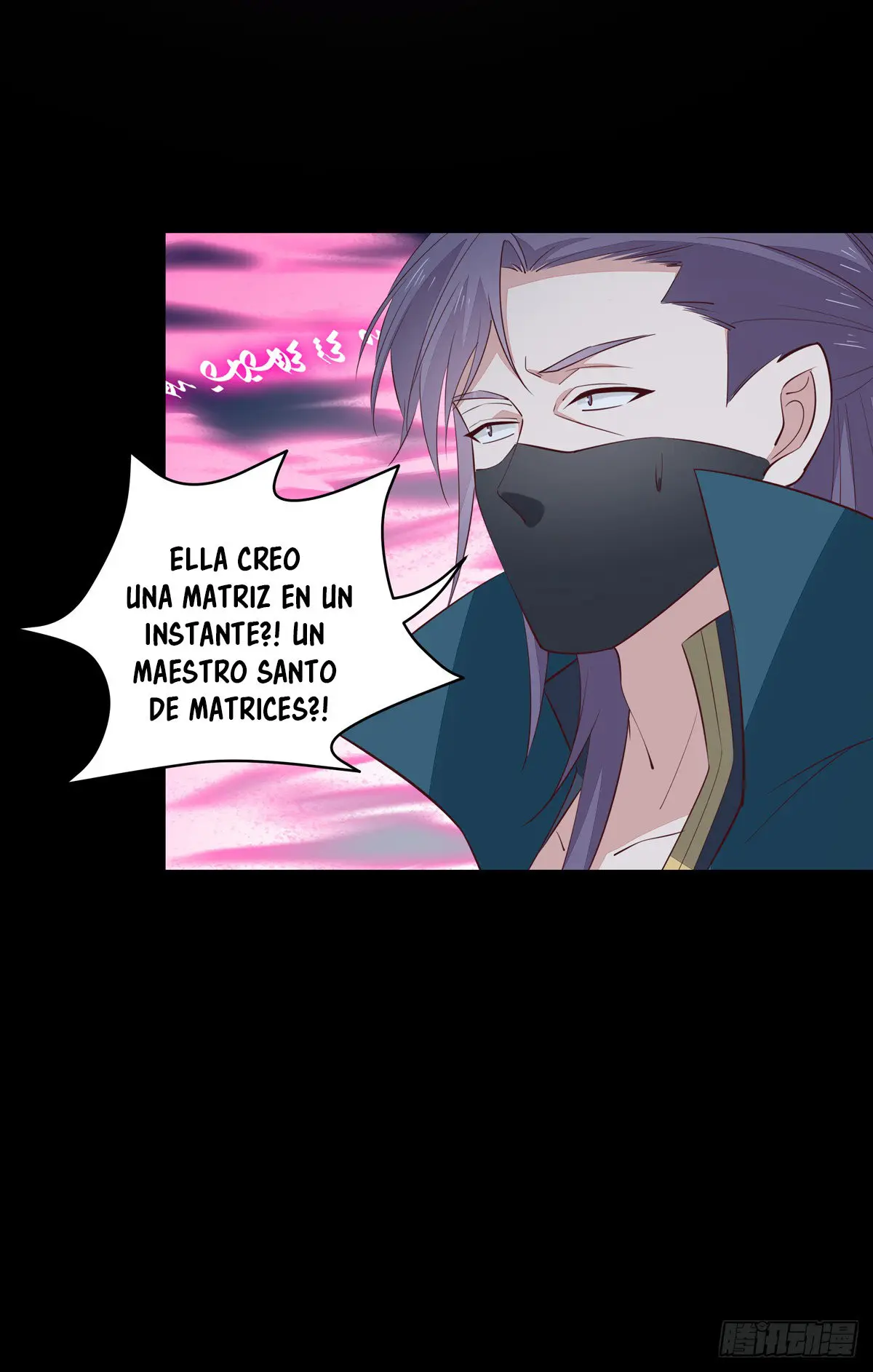 The Extreme Pupil Master: Miss Peerless (2020) - Capítulo 71 - Página 28 - LectorTMOo