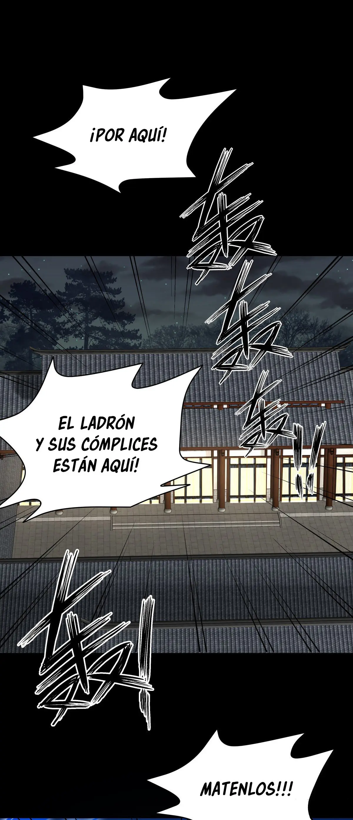 The Extreme Pupil Master: Miss Peerless (2020) - Capítulo 71 - Página 30 - LectorTMOo