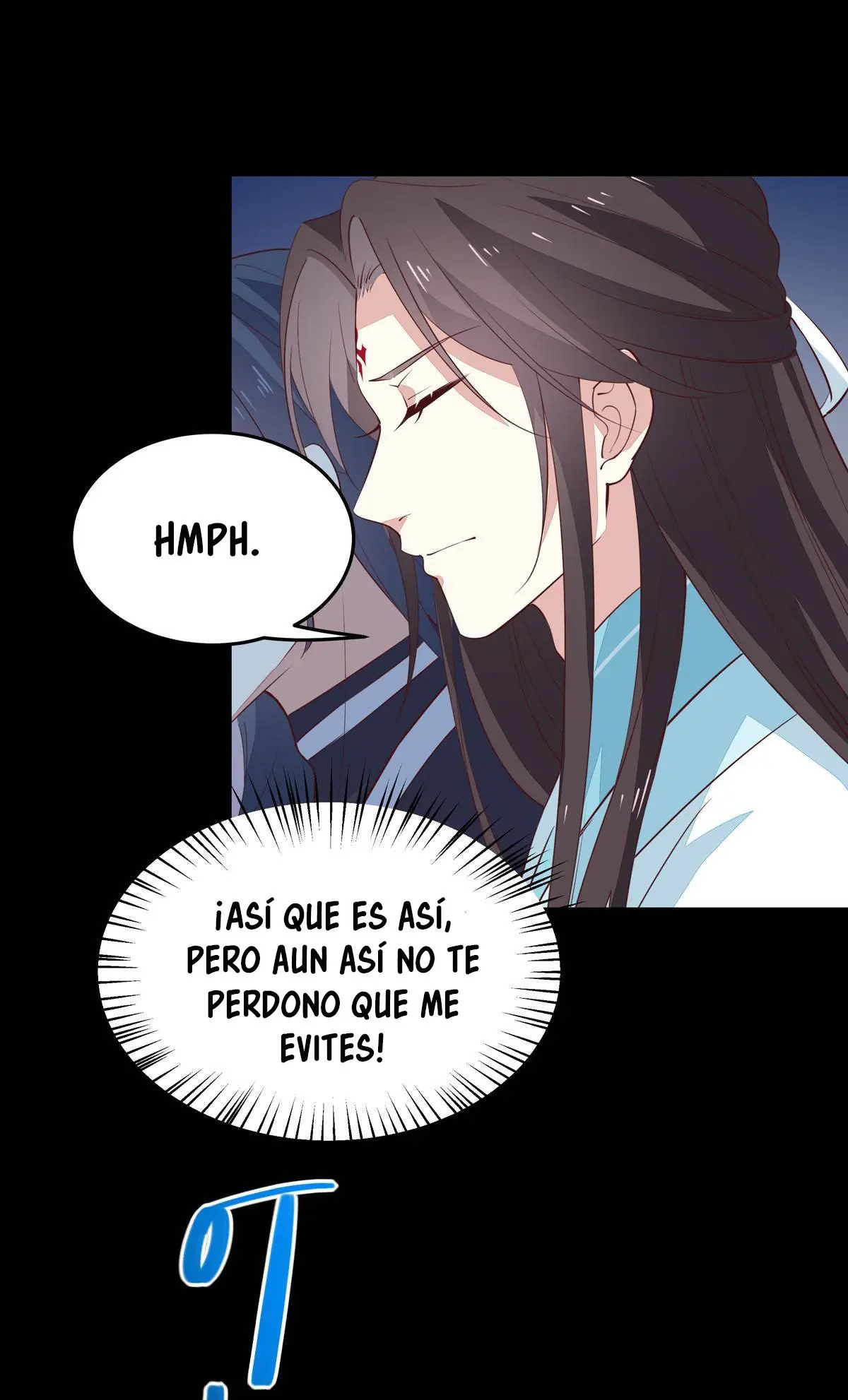 The Extreme Pupil Master: Miss Peerless (2020) - Capítulo 72 - Página 19 - LectorTMOo