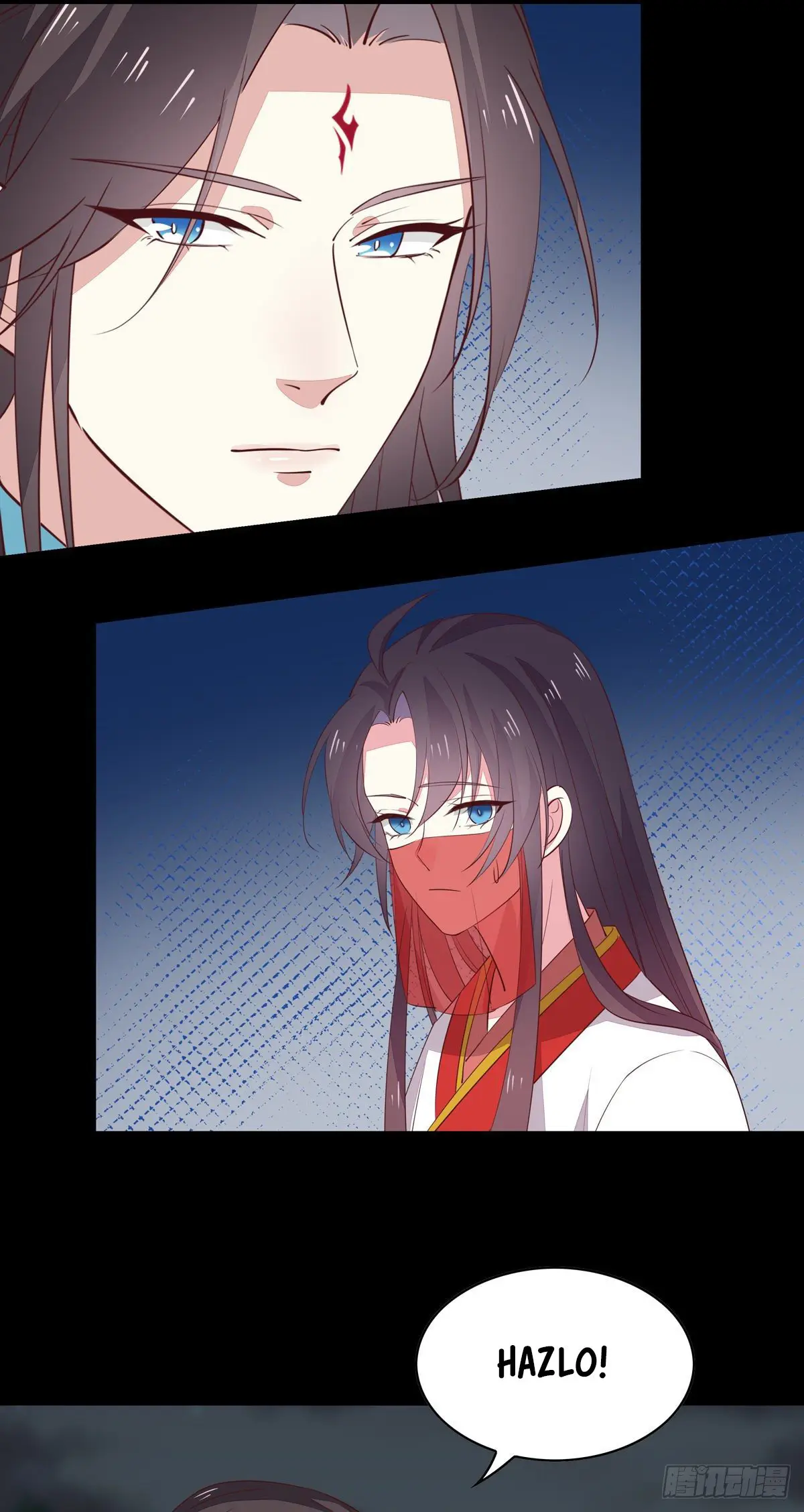 The Extreme Pupil Master: Miss Peerless (2020) - Capítulo 72 - Página 23 - LectorTMOo