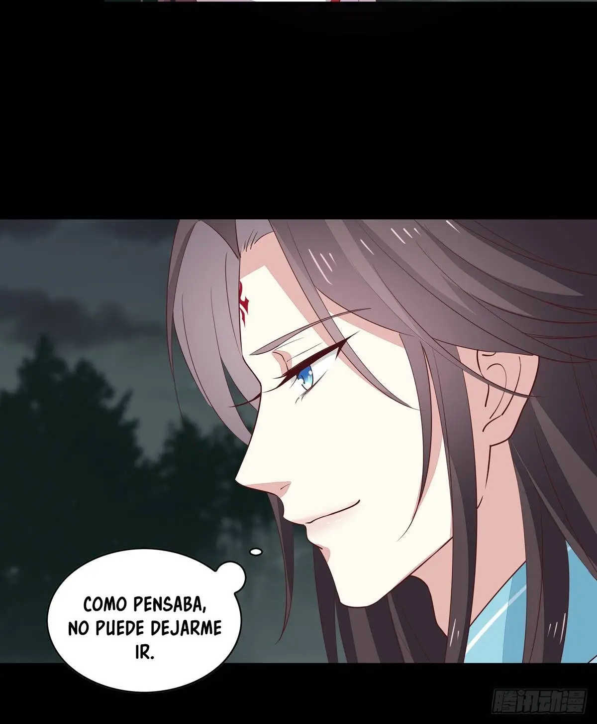 The Extreme Pupil Master: Miss Peerless (2020) - Capítulo 72 - Página 29 - LectorTMOo