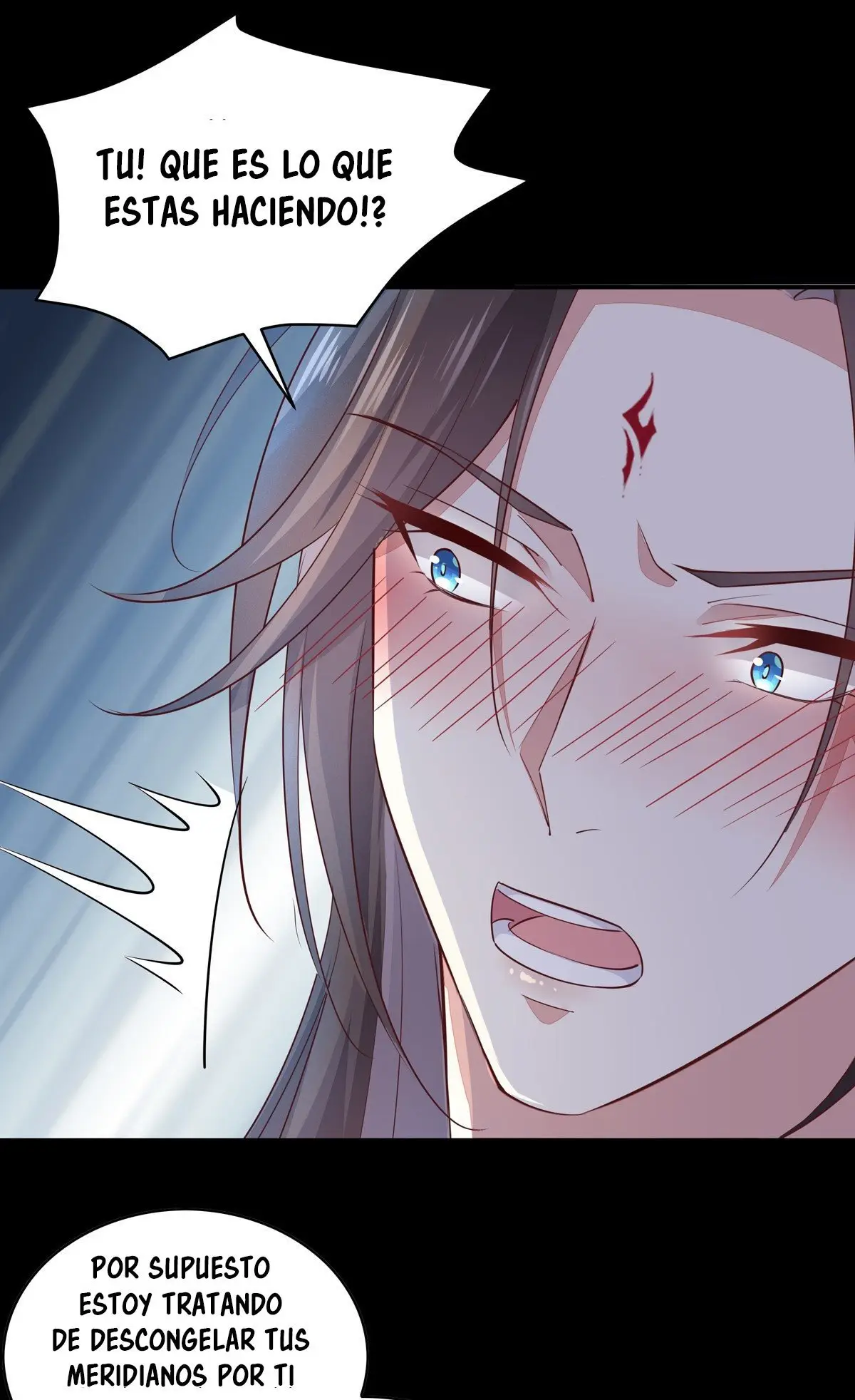 The Extreme Pupil Master: Miss Peerless (2020) - Capítulo 73 - Página 15 - LectorTMOo