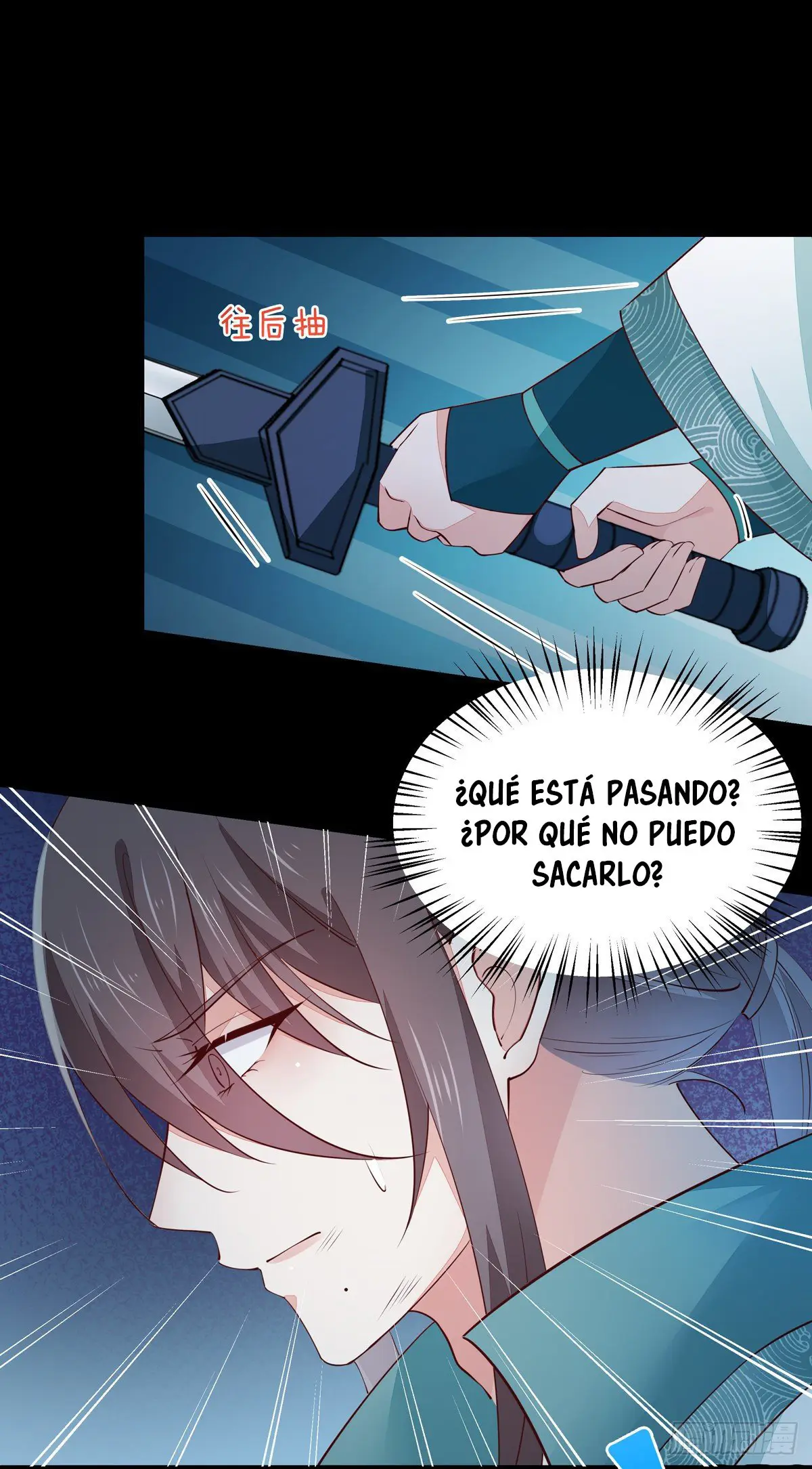 The Extreme Pupil Master: Miss Peerless (2020) - Capítulo 74 - Página 12 - LectorTMOo