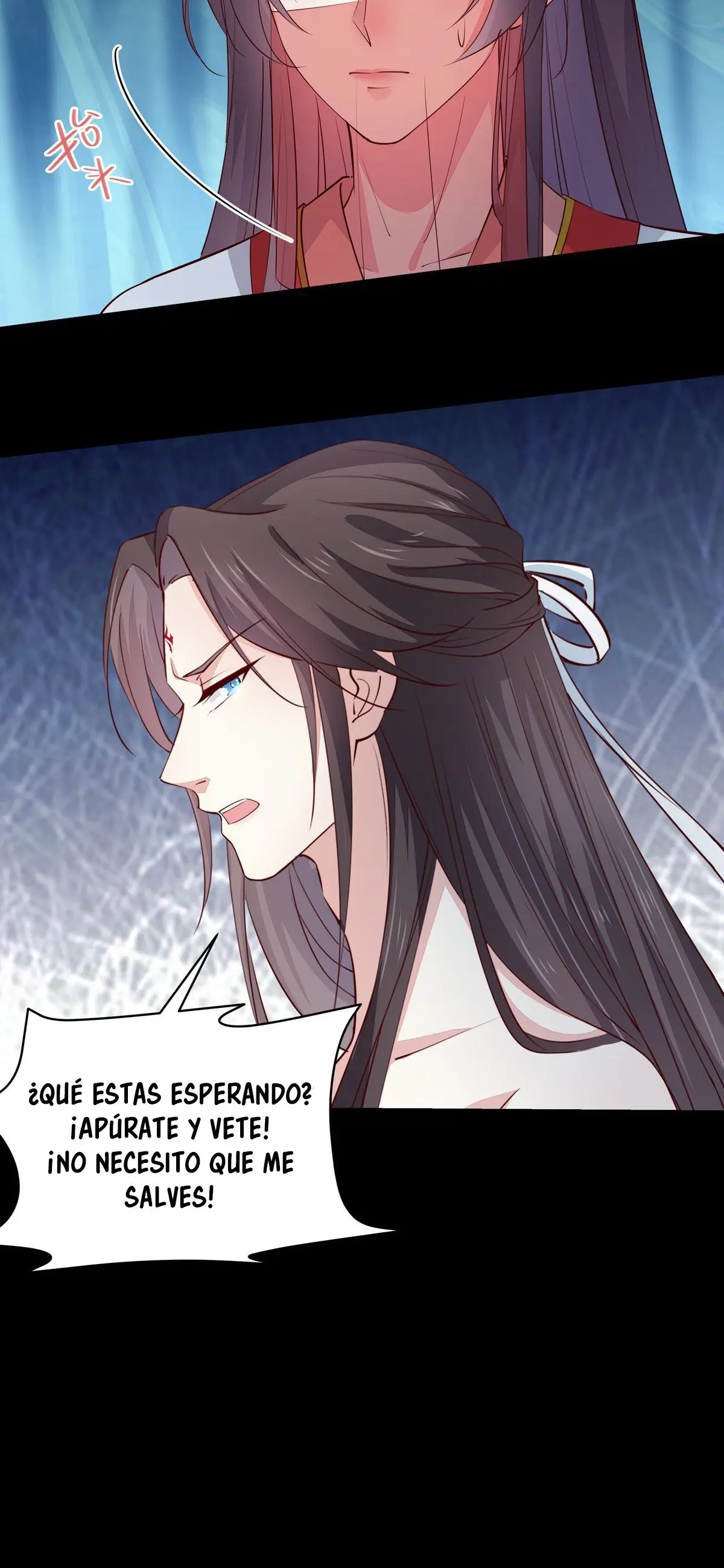 The Extreme Pupil Master: Miss Peerless (2020) - Capítulo 74 - Página 17 - LectorTMOo