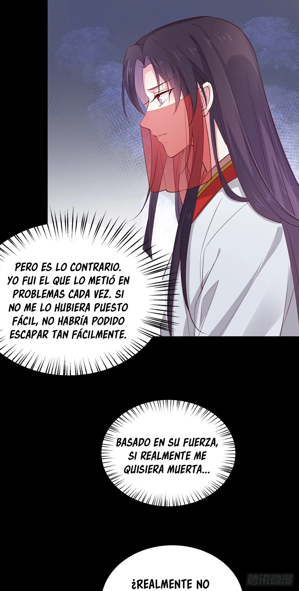 The Extreme Pupil Master: Miss Peerless (2020) - Capítulo 74 - Página 19 - LectorTMOo