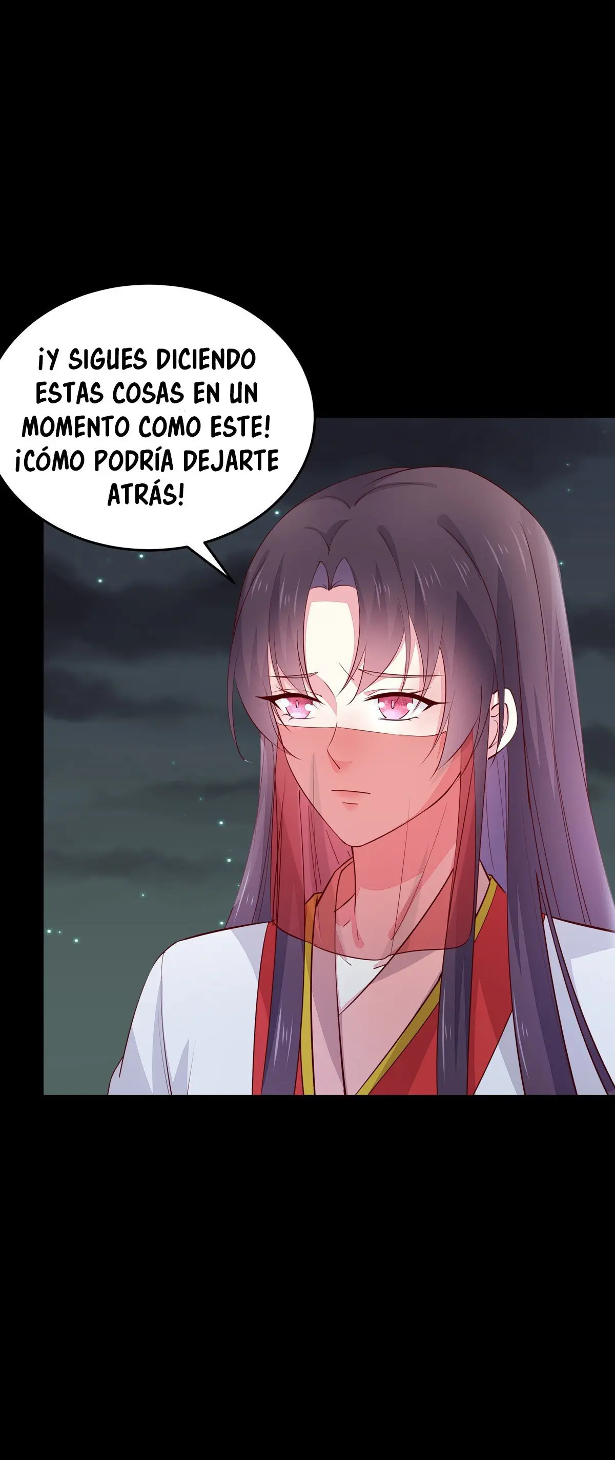 The Extreme Pupil Master: Miss Peerless (2020) - Capítulo 74 - Página 24 - LectorTMOo