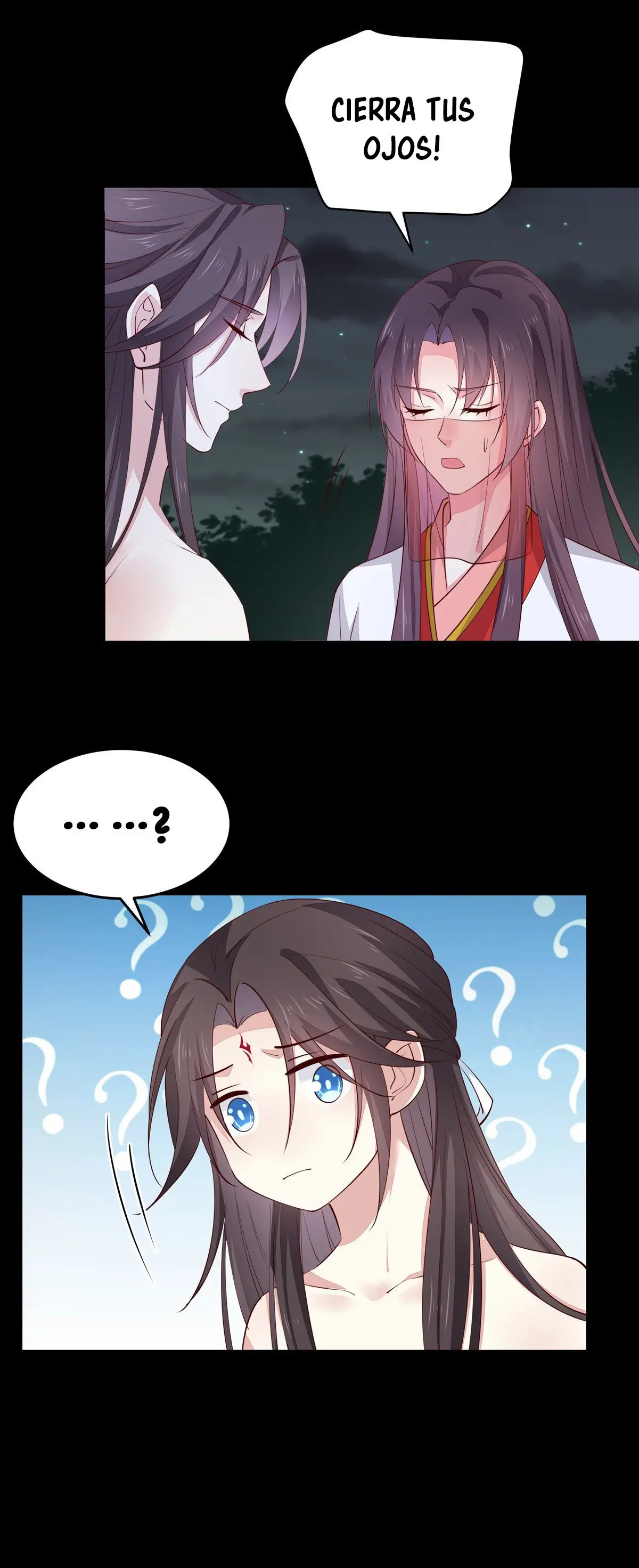 The Extreme Pupil Master: Miss Peerless (2020) - Capítulo 74 - Página 26 - LectorTMOo