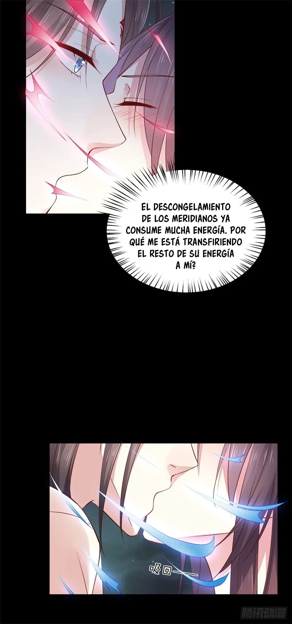 The Extreme Pupil Master: Miss Peerless (2020) - Capítulo 75 - Página 7 - LectorTMOo
