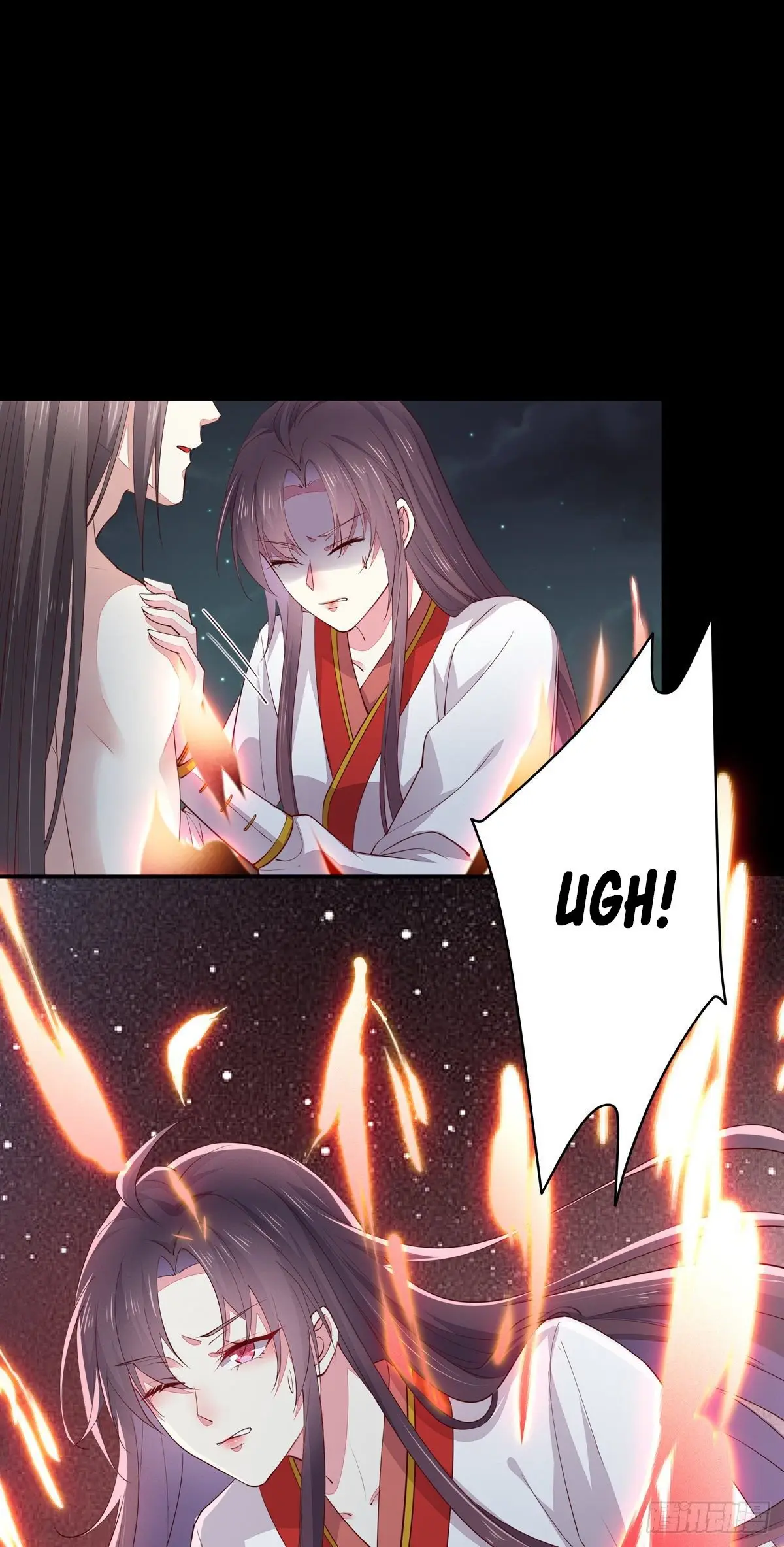 The Extreme Pupil Master: Miss Peerless (2020) - Capítulo 75 - Página 10 - LectorTMOo