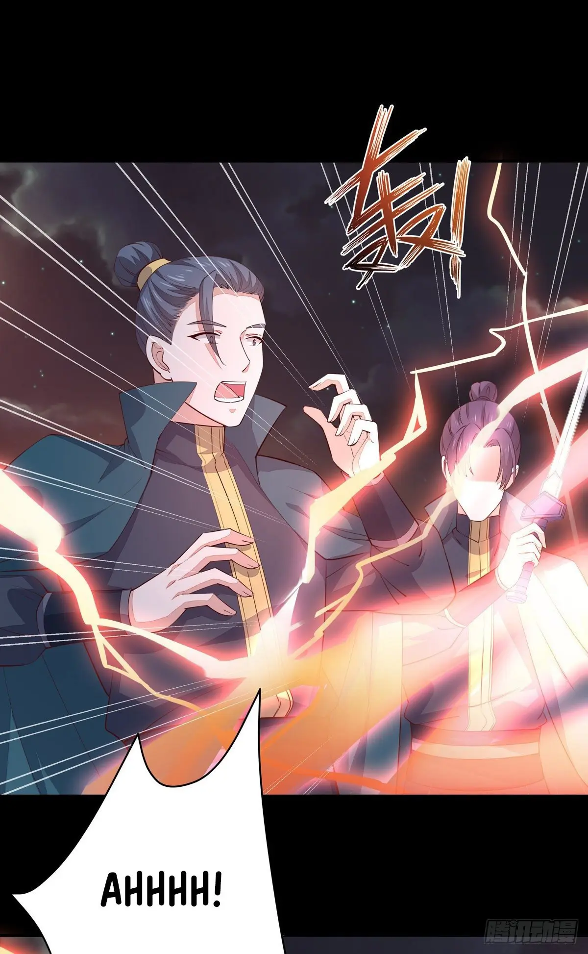The Extreme Pupil Master: Miss Peerless (2020) - Capítulo 76 - Página 5 - LectorTMOo