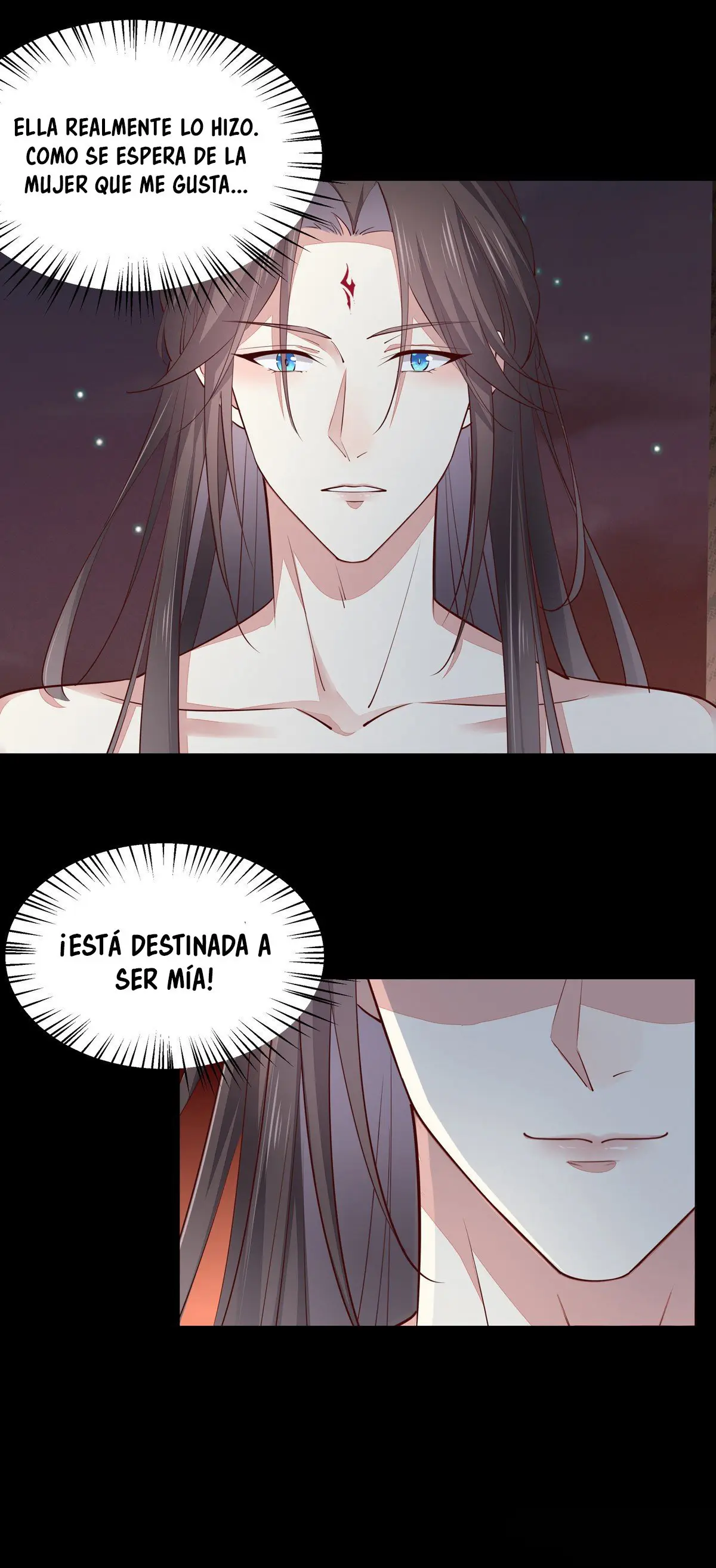 The Extreme Pupil Master: Miss Peerless (2020) - Capítulo 76 - Página 12 - LectorTMOo
