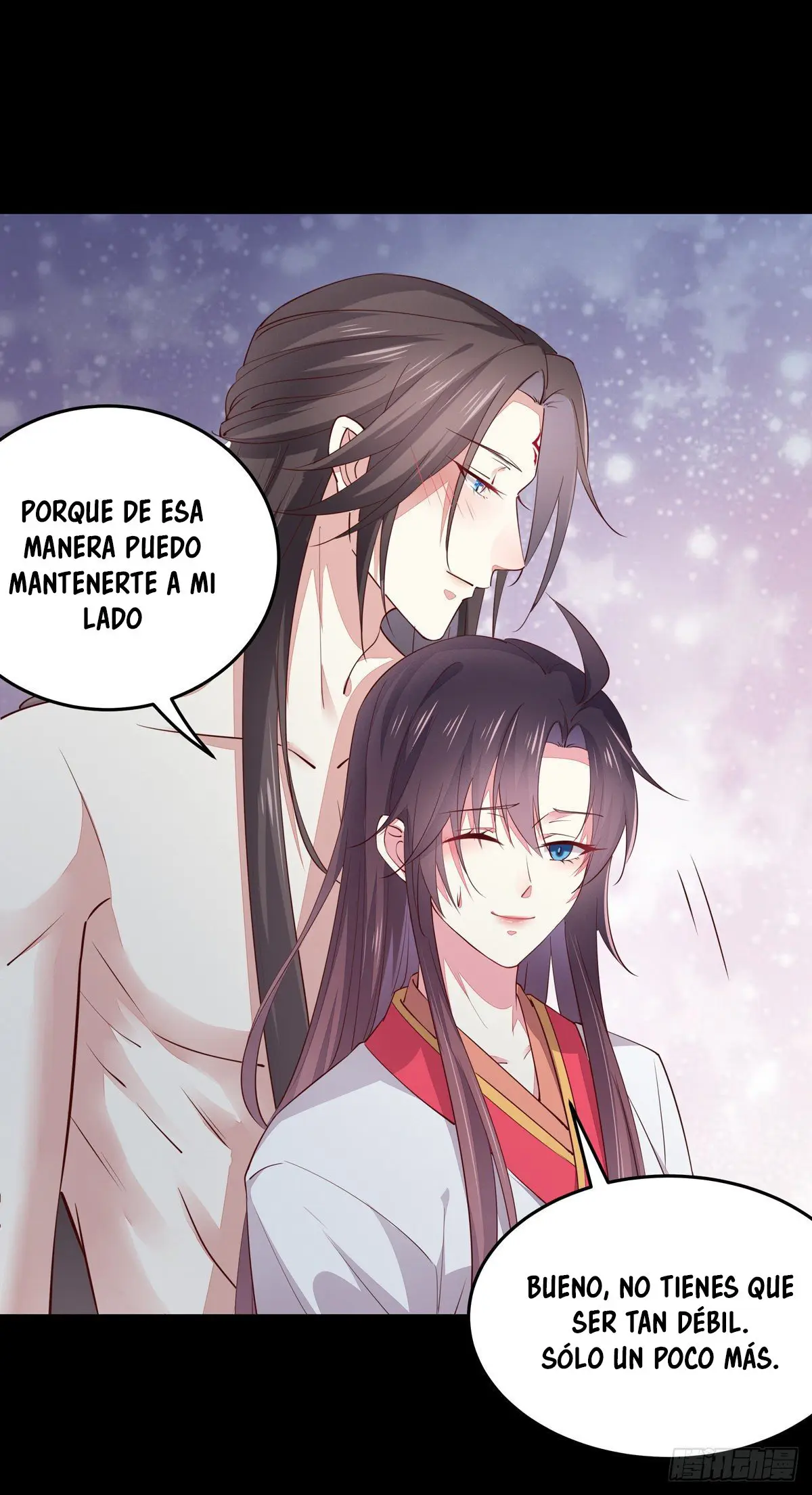 The Extreme Pupil Master: Miss Peerless (2020) - Capítulo 76 - Página 21 - LectorTMOo