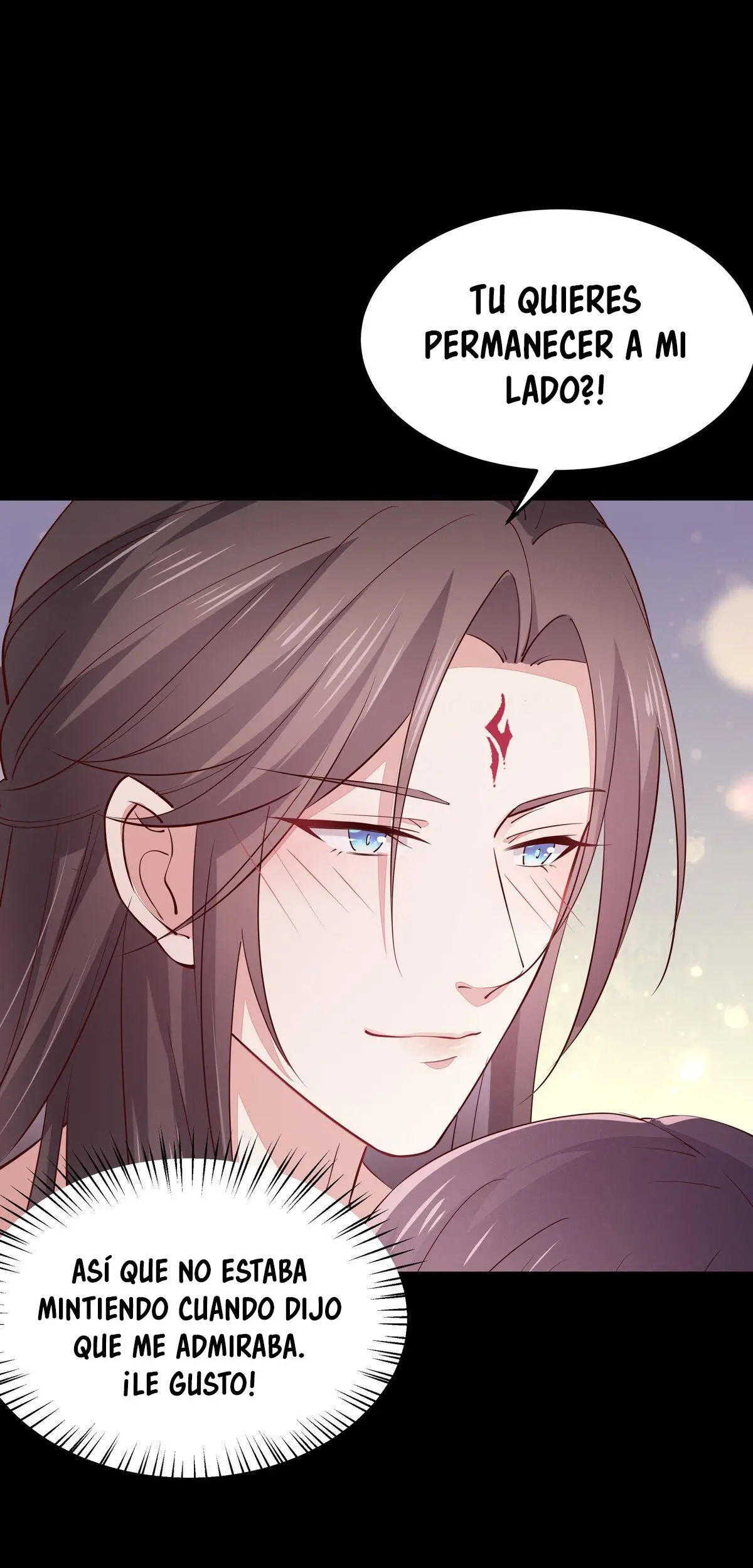The Extreme Pupil Master: Miss Peerless (2020) - Capítulo 76 - Página 22 - LectorTMOo