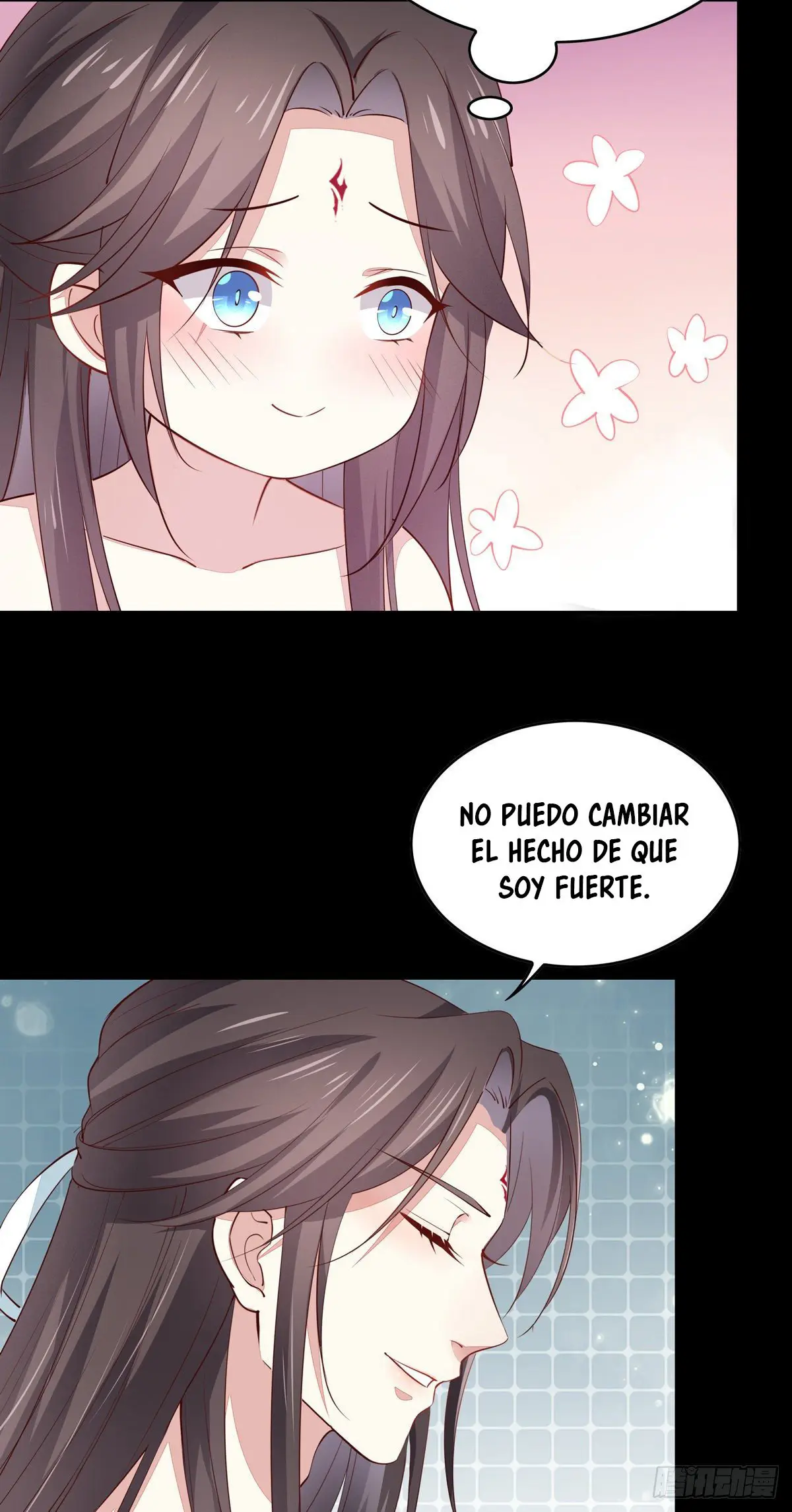 The Extreme Pupil Master: Miss Peerless (2020) - Capítulo 76 - Página 24 - LectorTMOo