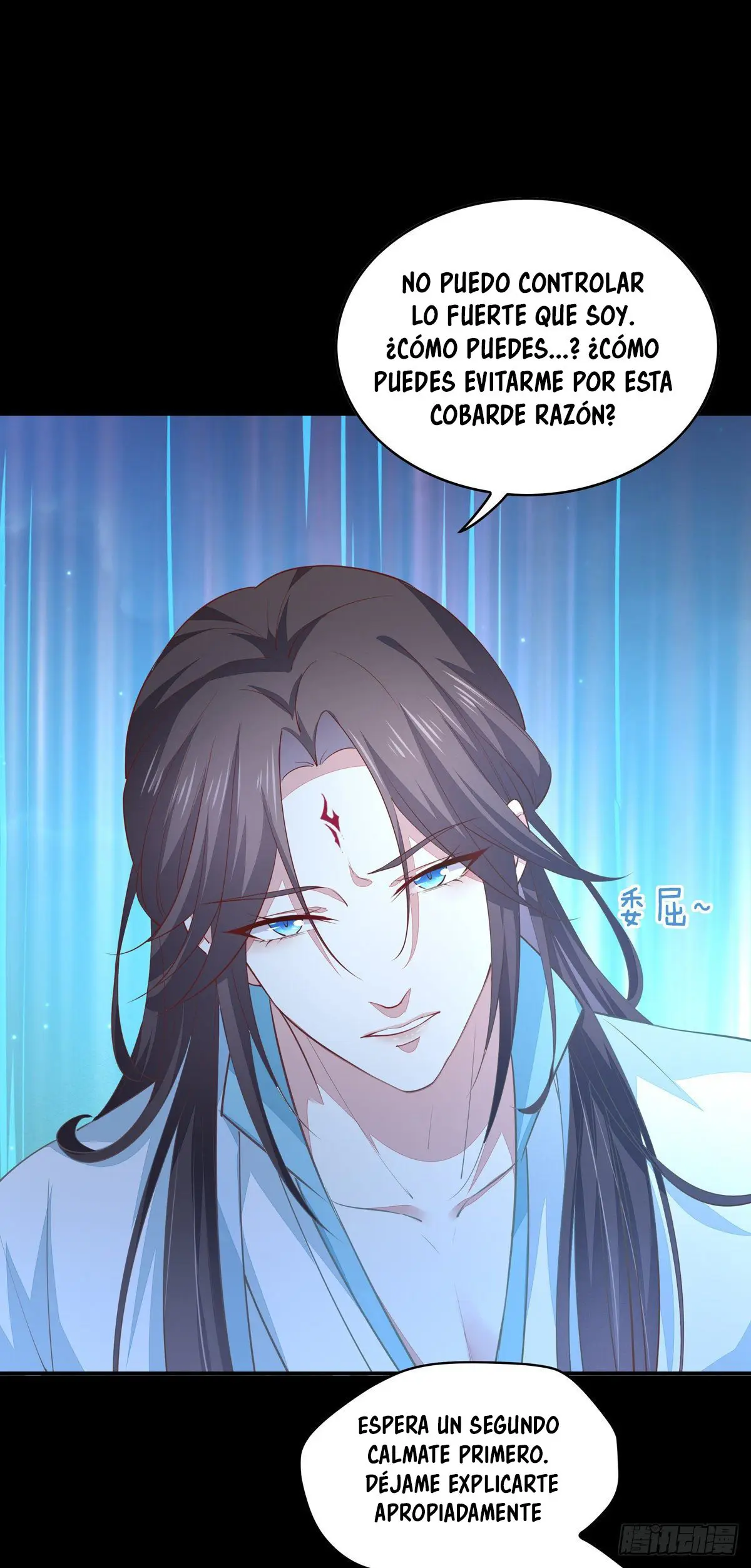 The Extreme Pupil Master: Miss Peerless (2020) - Capítulo 77 - Página 8 - LectorTMOo