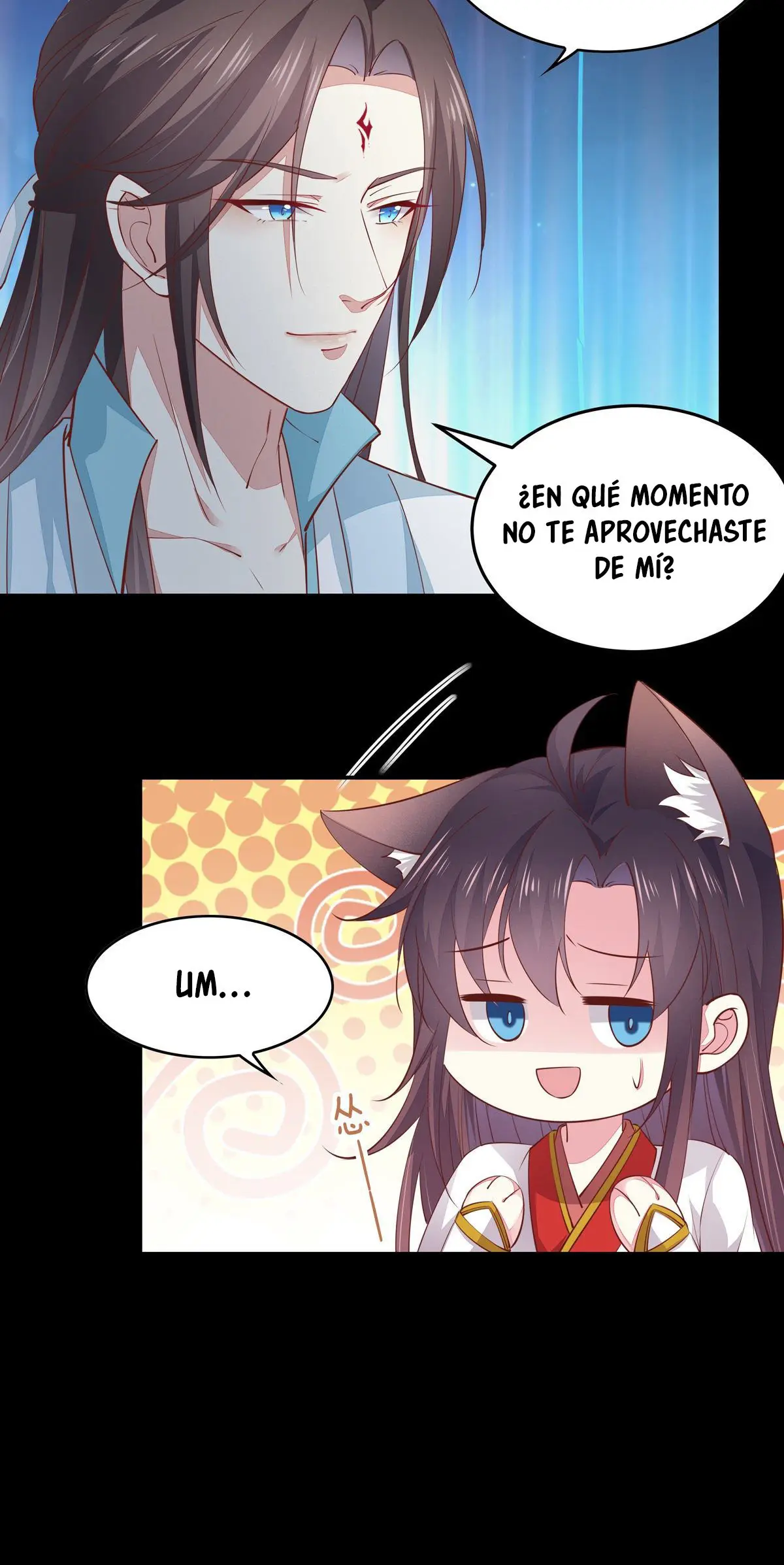 The Extreme Pupil Master: Miss Peerless (2020) - Capítulo 77 - Página 10 - LectorTMOo