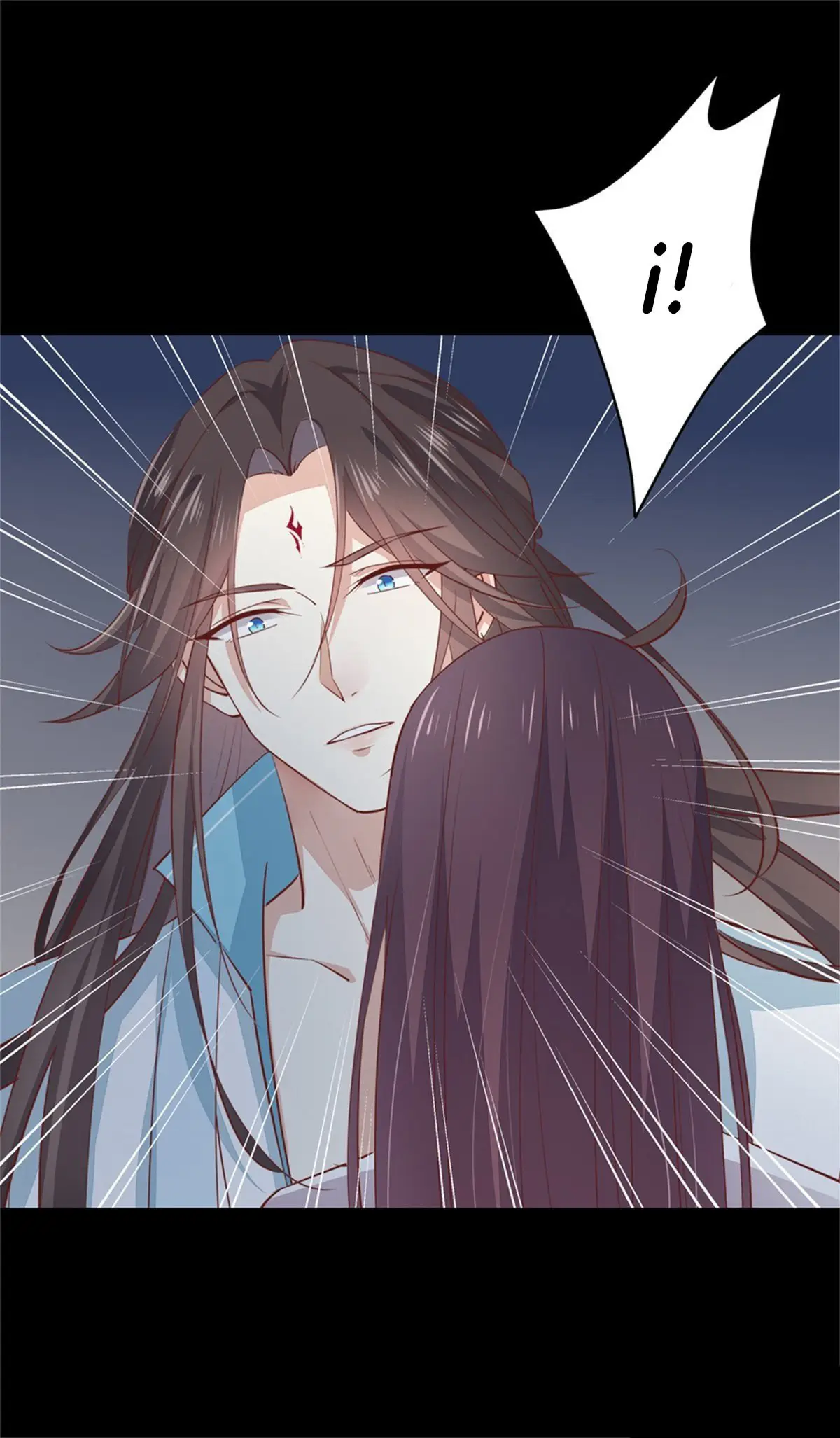The Extreme Pupil Master: Miss Peerless (2020) - Capítulo 77 - Página 11 - LectorTMOo