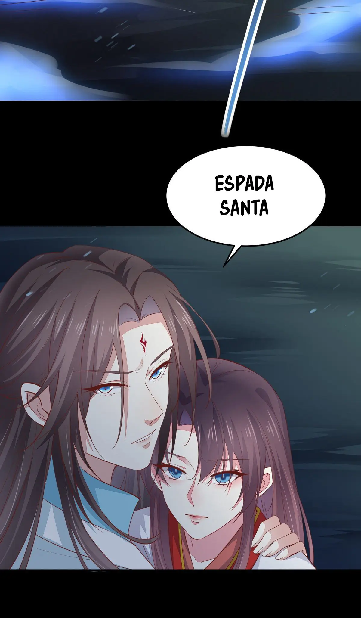The Extreme Pupil Master: Miss Peerless (2020) - Capítulo 77 - Página 22 - LectorTMOo