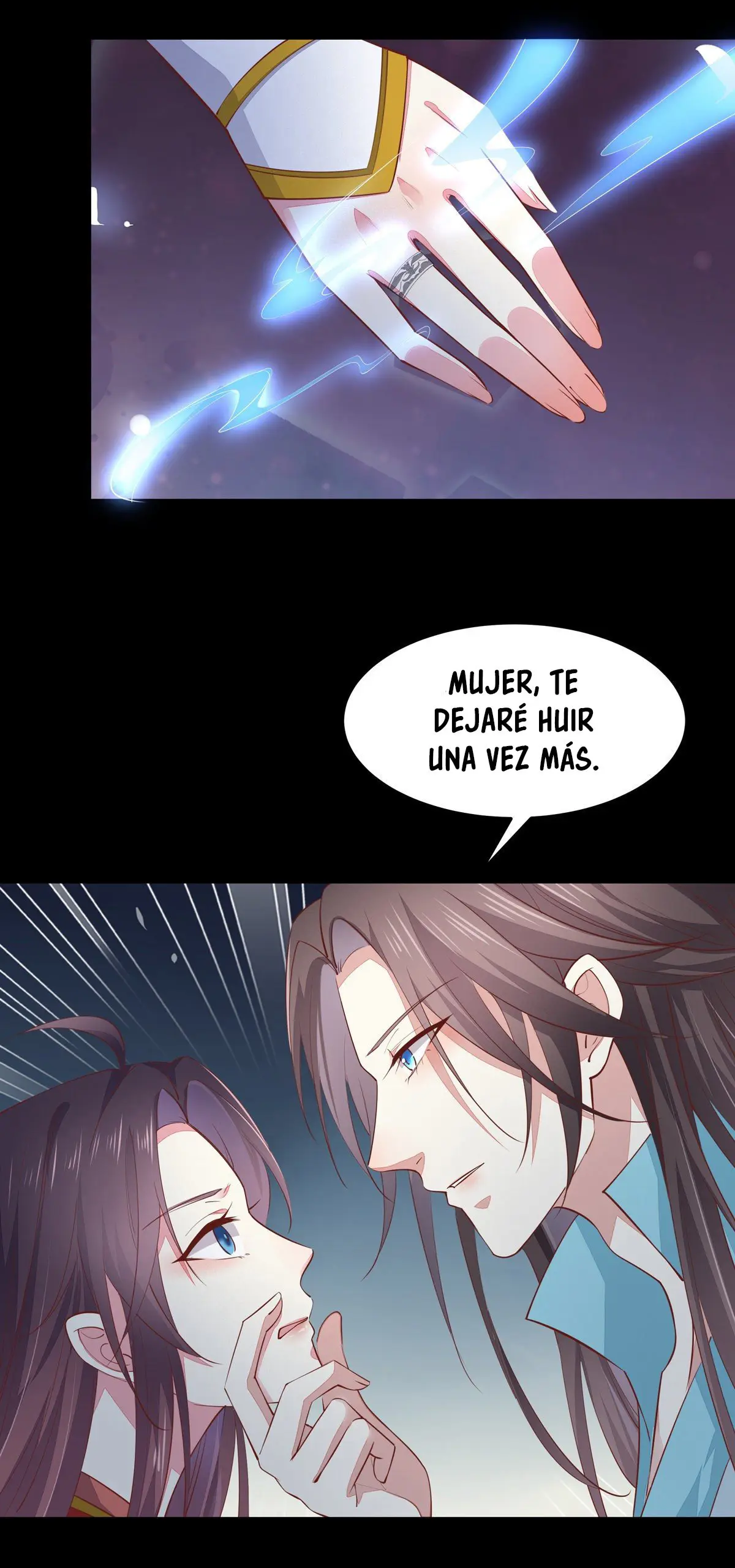 The Extreme Pupil Master: Miss Peerless (2020) - Capítulo 77 - Página 30 - LectorTMOo