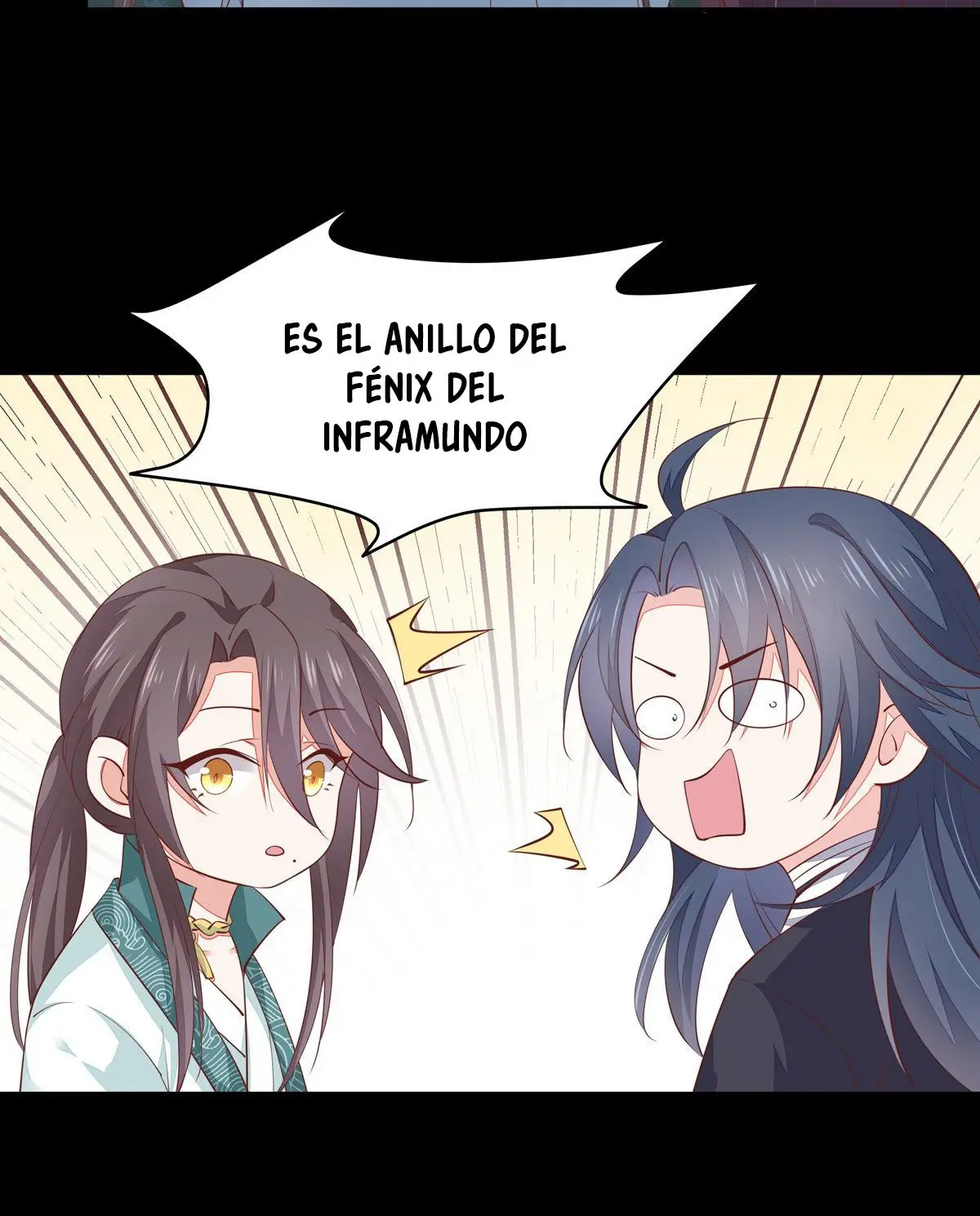 The Extreme Pupil Master: Miss Peerless (2020) - Capítulo 78 - Página 7 - LectorTMOo