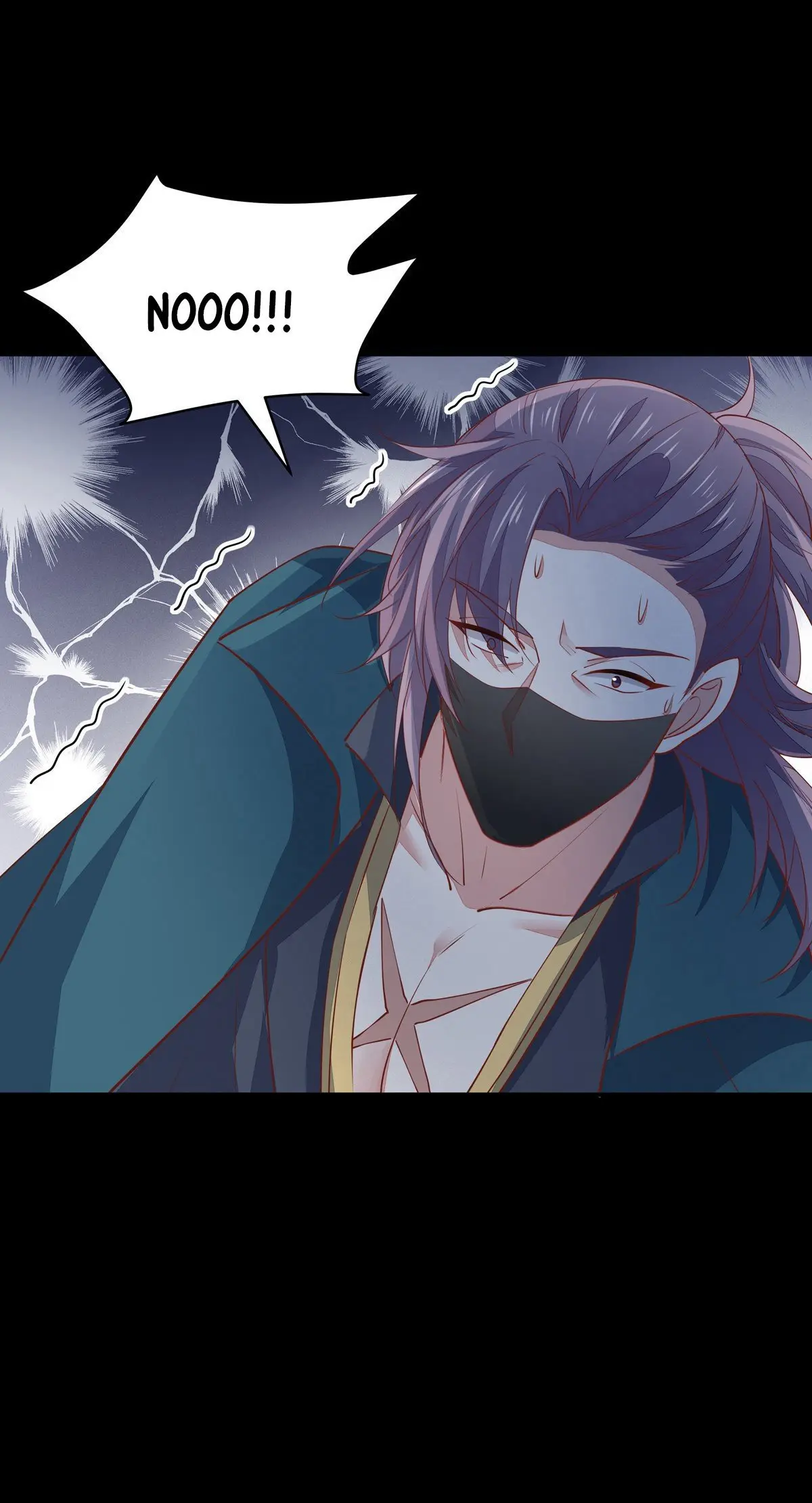 The Extreme Pupil Master: Miss Peerless (2020) - Capítulo 78 - Página 29 - LectorTMOo