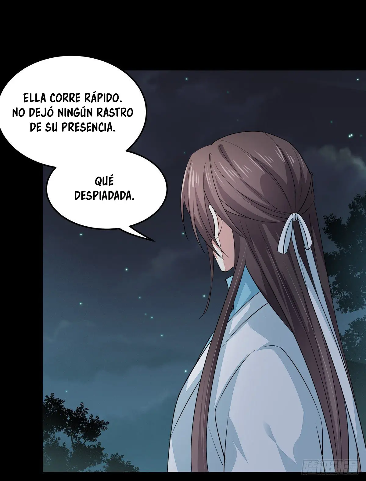The Extreme Pupil Master: Miss Peerless (2020) - Capítulo 79 - Página 11 - LectorTMOo