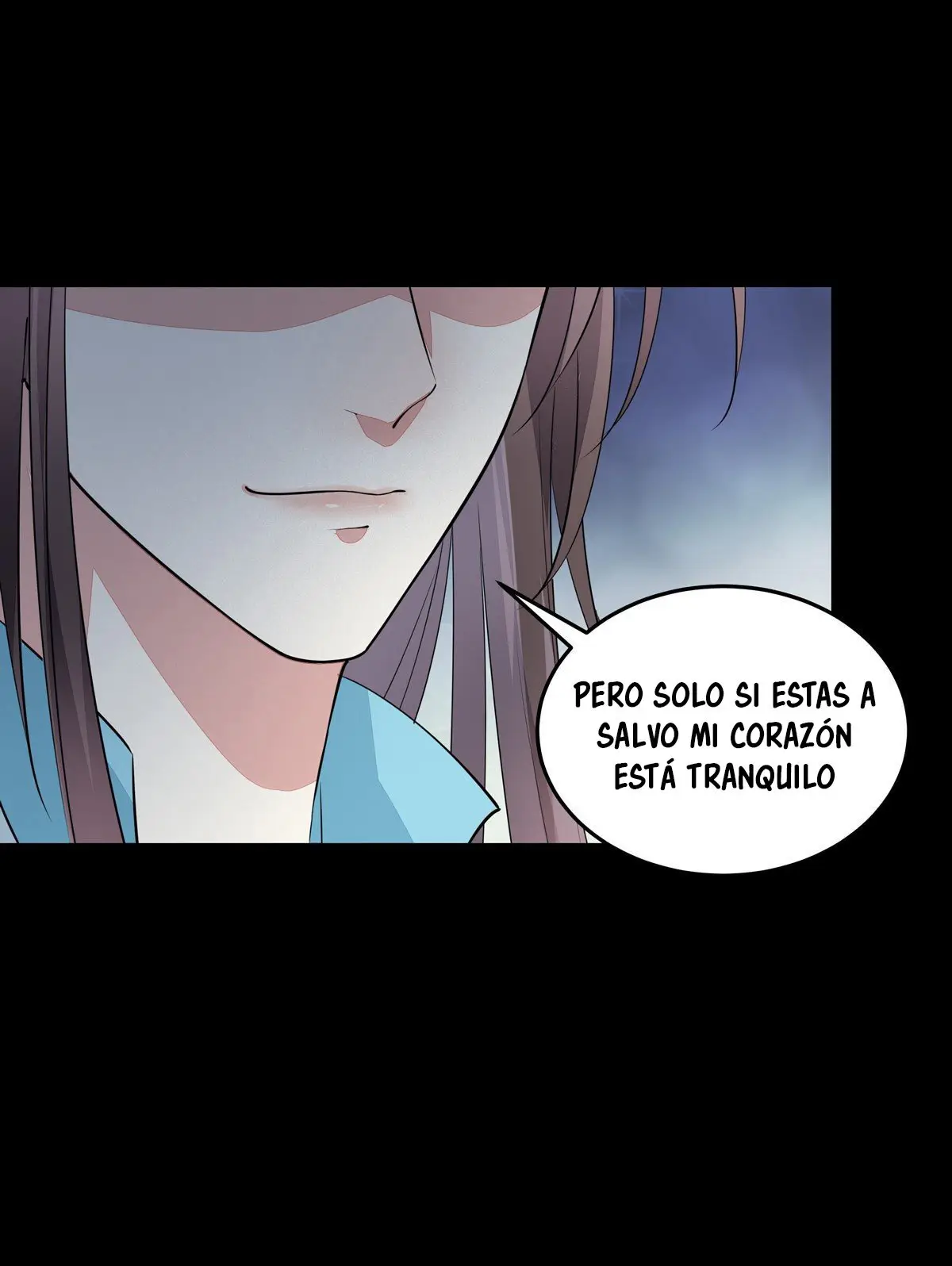 The Extreme Pupil Master: Miss Peerless (2020) - Capítulo 79 - Página 12 - LectorTMOo