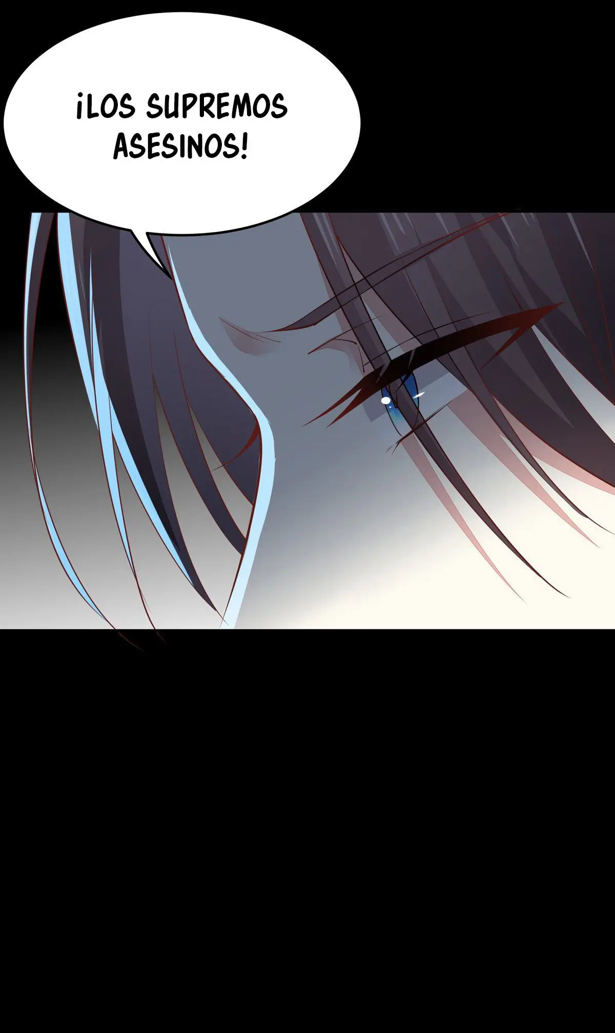 The Extreme Pupil Master: Miss Peerless (2020) - Capítulo 79 - Página 15 - LectorTMOo