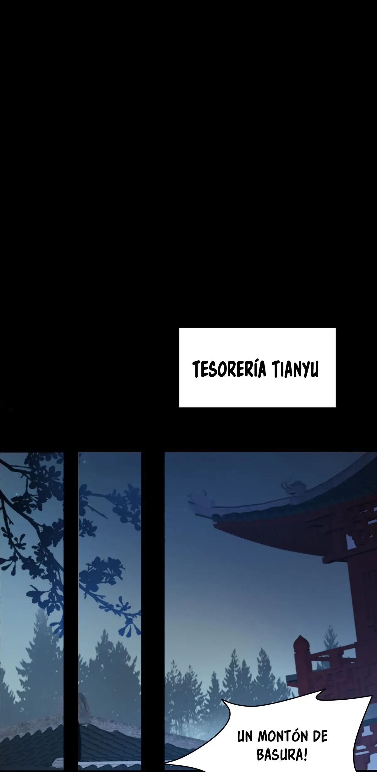 The Extreme Pupil Master: Miss Peerless (2020) - Capítulo 79 - Página 22 - LectorTMOo